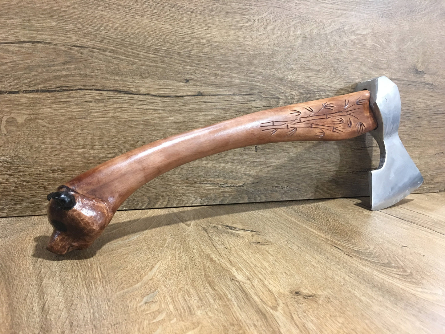 11th anniversary gift, best man gift, viking axe, hatchet, steel anniversary gift, mens gift, 6th anniversary gift,christmas gift, iron gift