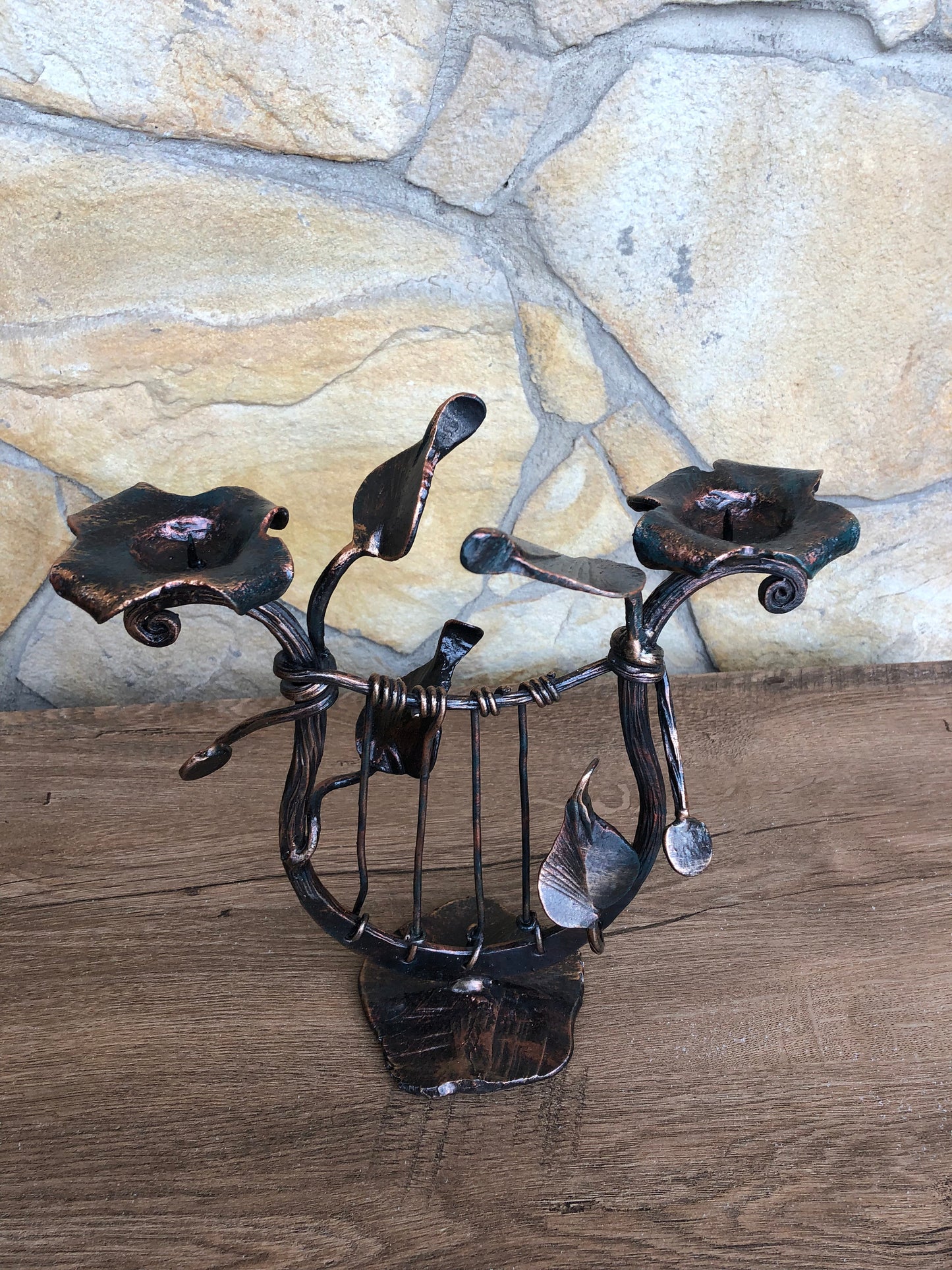 Candle holder, candle stick, candle holder metal, candlestick holder, candle stand, candelabra, unity candle, wedding gift, table decoration