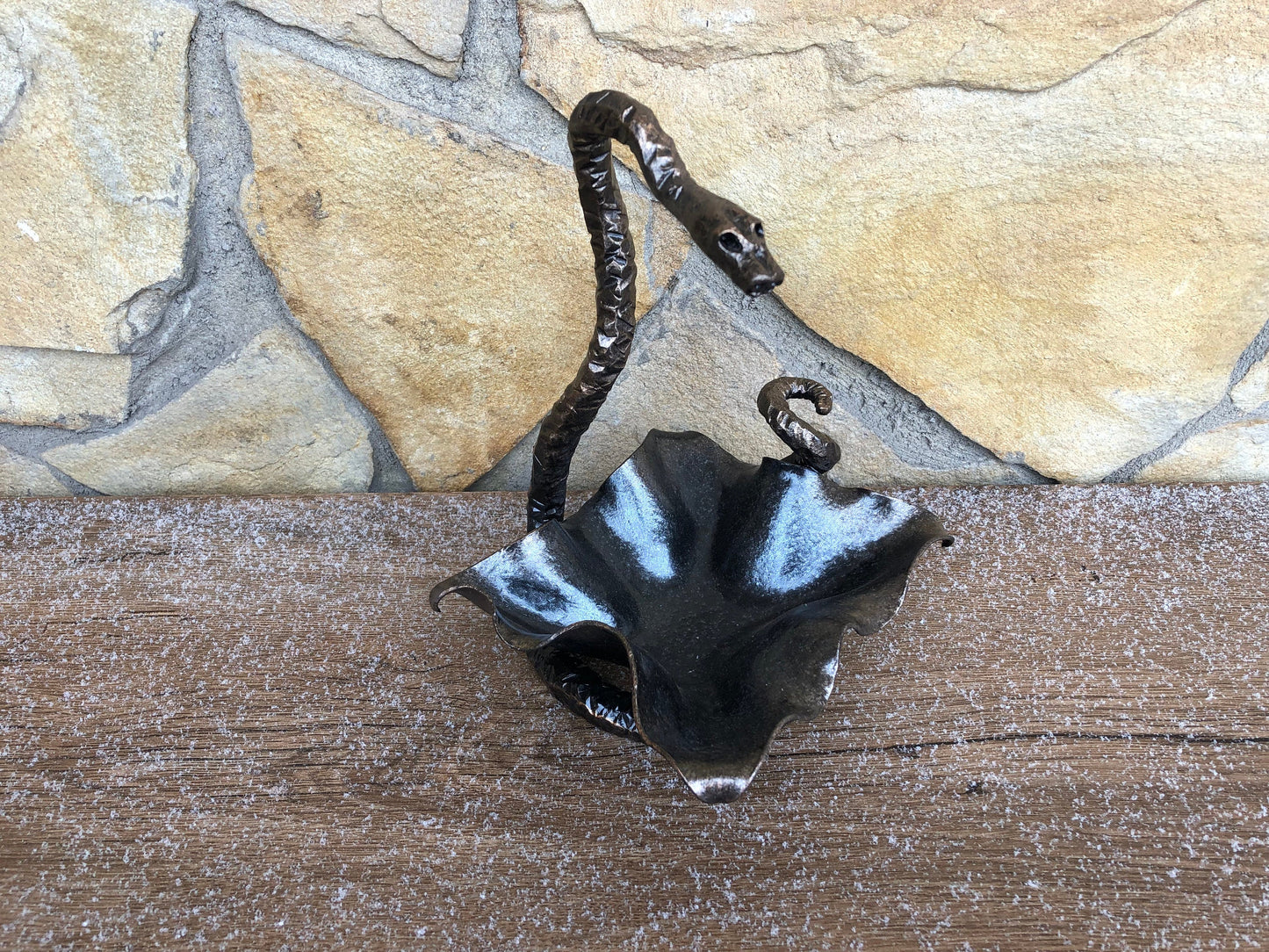 Ashtray, cigar ashtray, ash tray, cigar ash tray, cigarette holder case, smoker accessories, tobacco, gift for smoker, cigar case, mens gift