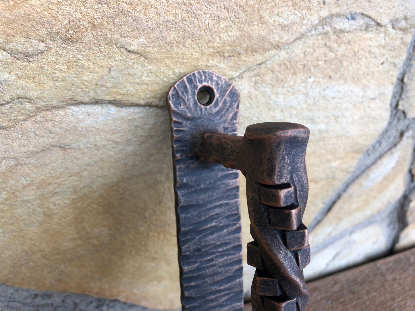 Barn door handles, steampunk, door pulls, metal sculpture, steampunk decor, steam punk, industrial art, barn door pulls, barn door pull