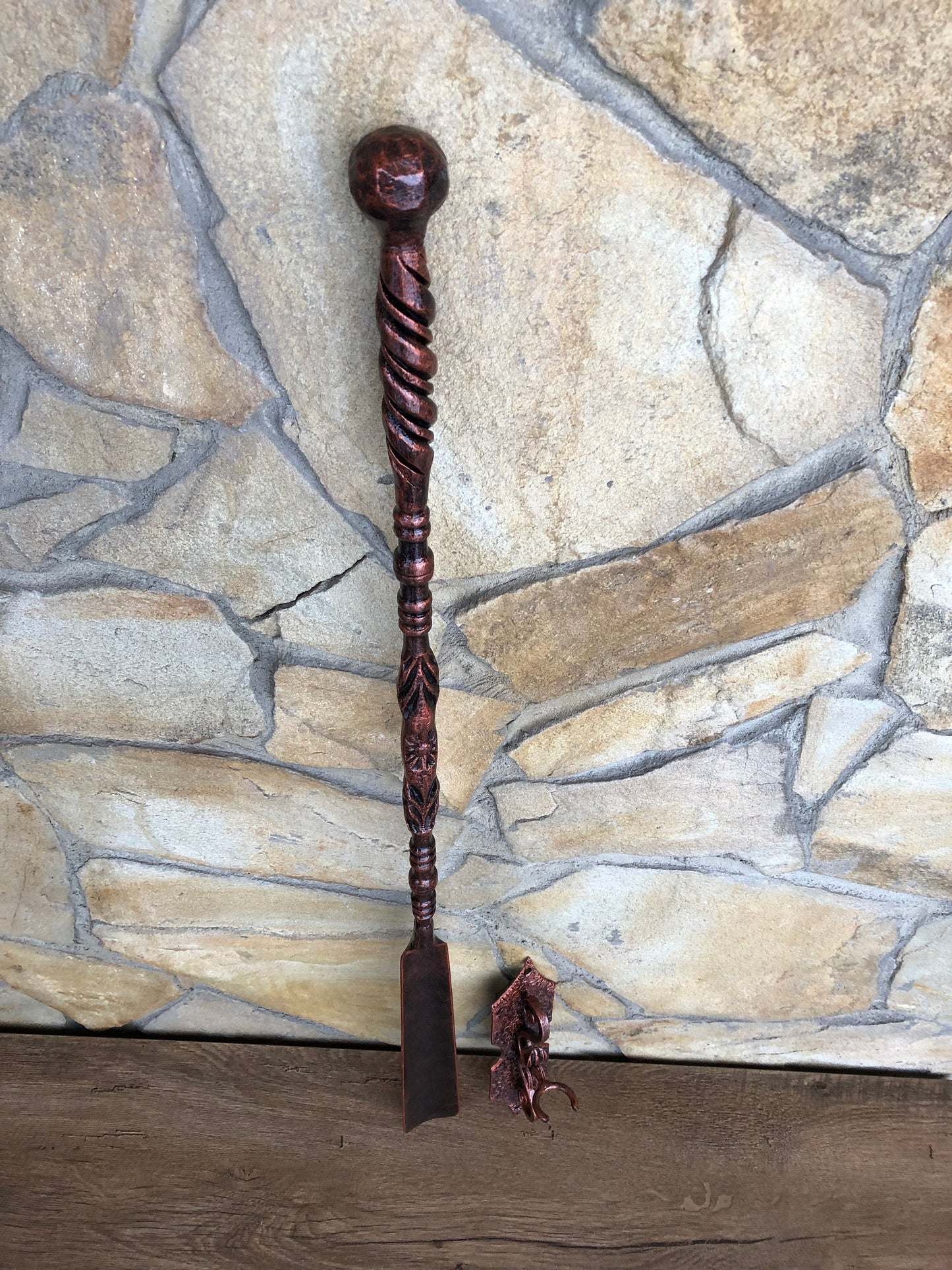 Shoehorn, anniversary gift for her, shoe horn, iron shoe horn, iron shoehorn, metal shoehorn, shoe accessories, shoe stuff,insoles,iron gift