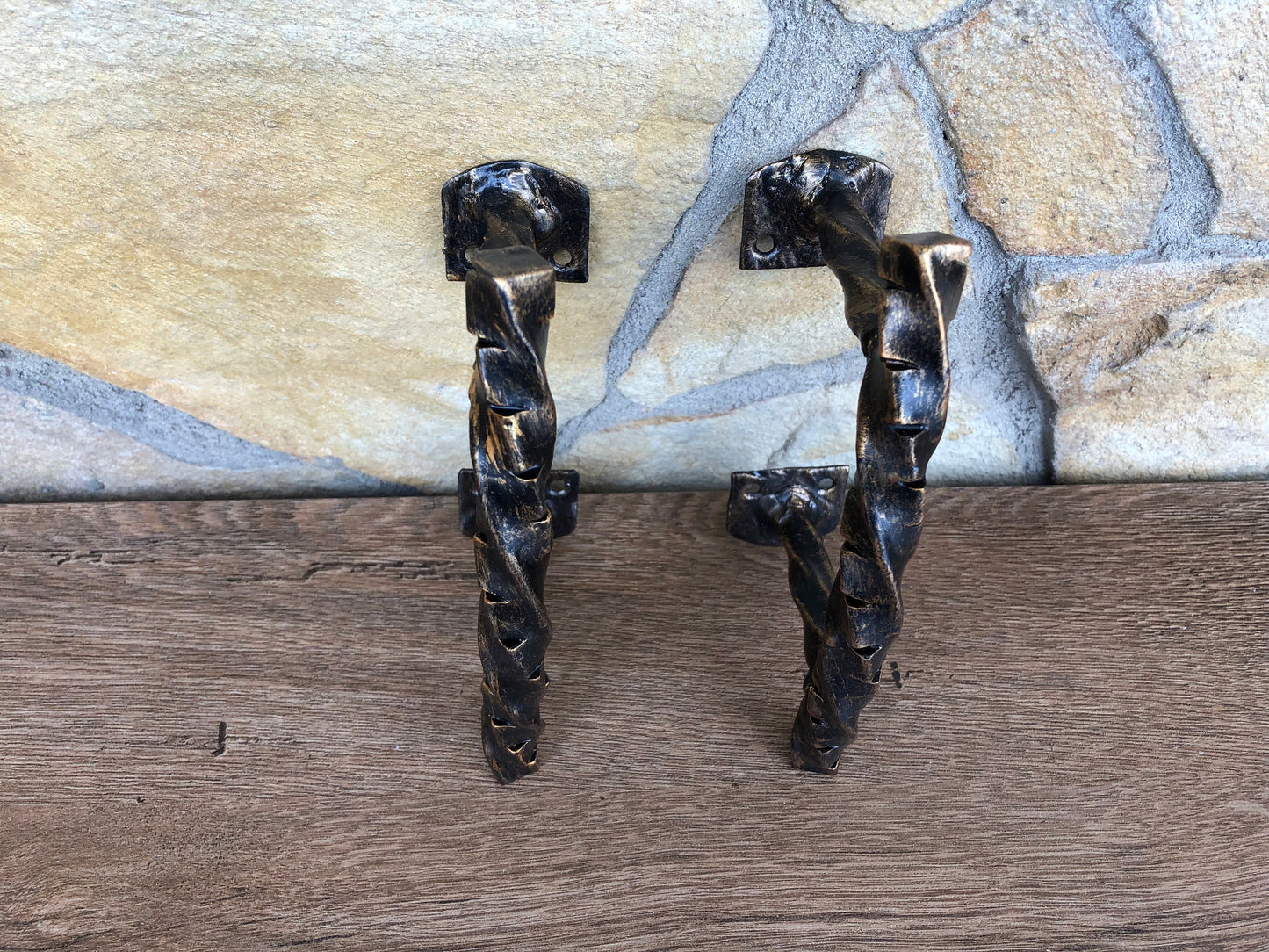 A set of 2 drawer pulls, drawer handle, drawer knob, drawer hardware, cabinet knob, cabinet pull, kitchen cabinet, cabinet handle, door pull