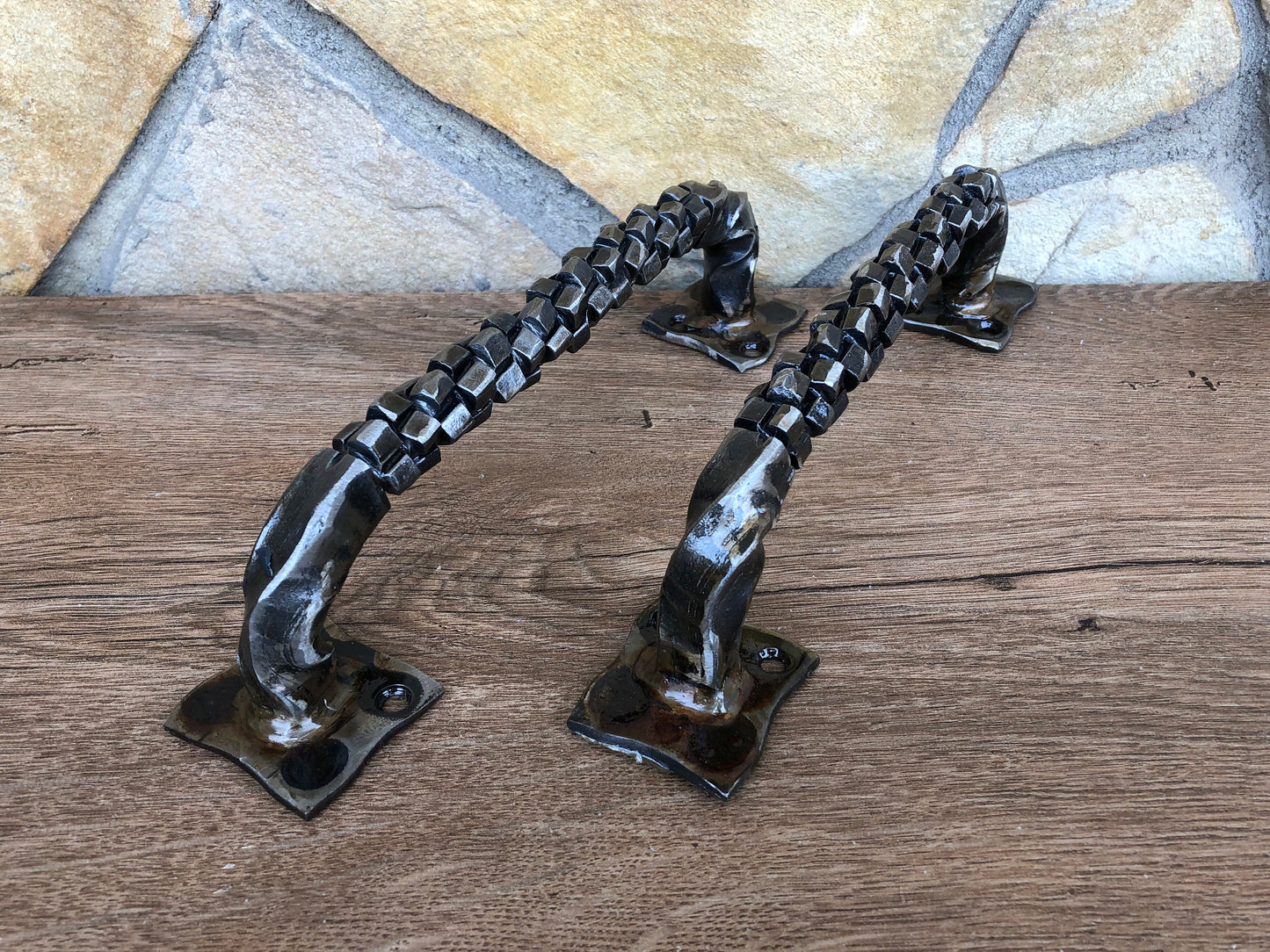 Door handle, door pulls, door handles, metal art, industrial art, barn door pulls, door hardware, drawers handles, drawers pull,drawers knob