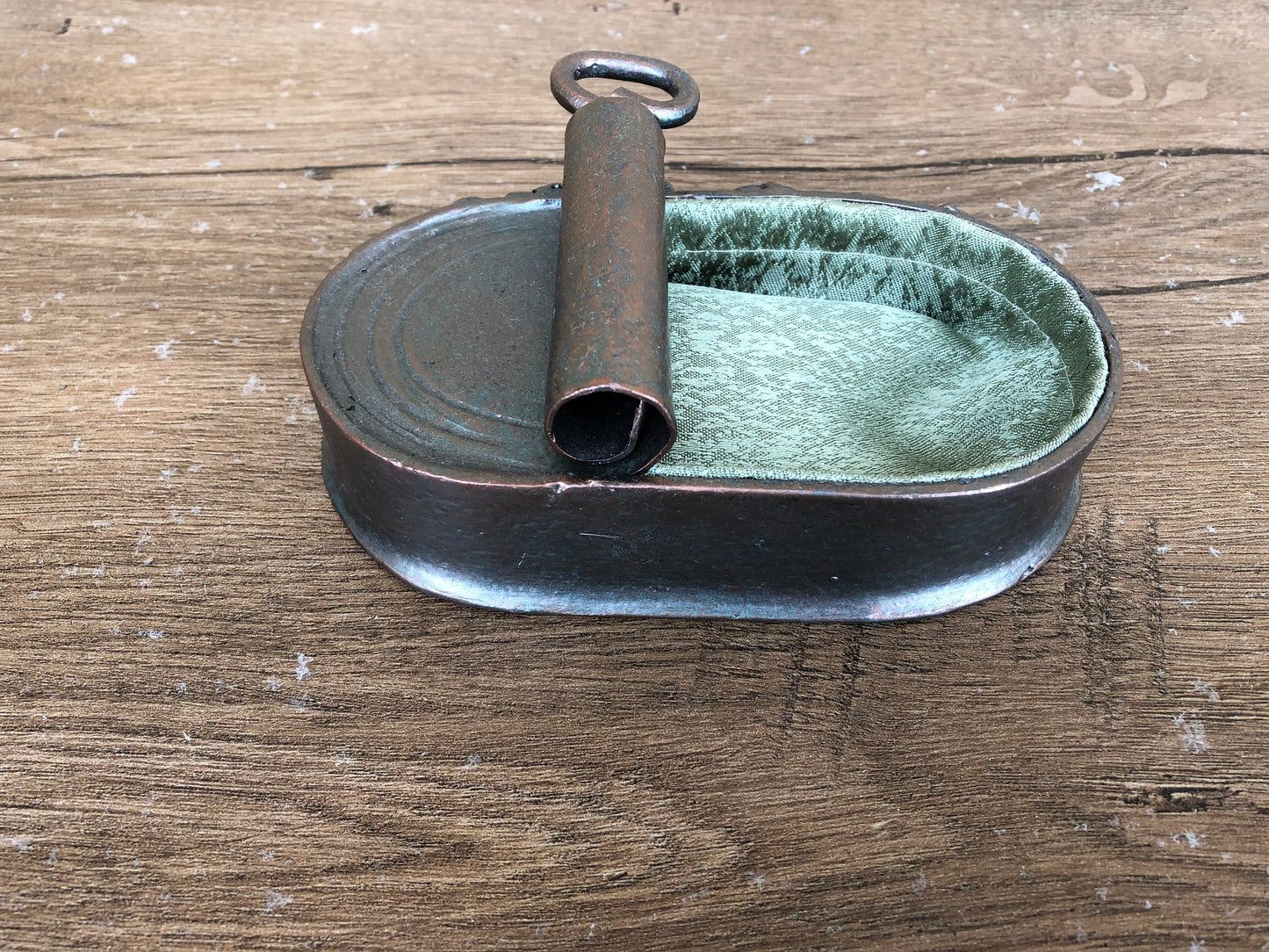 Forged business card holder, iron gift, visit card box case, card storage, fancy card case, business gift, business accessories,card carrier