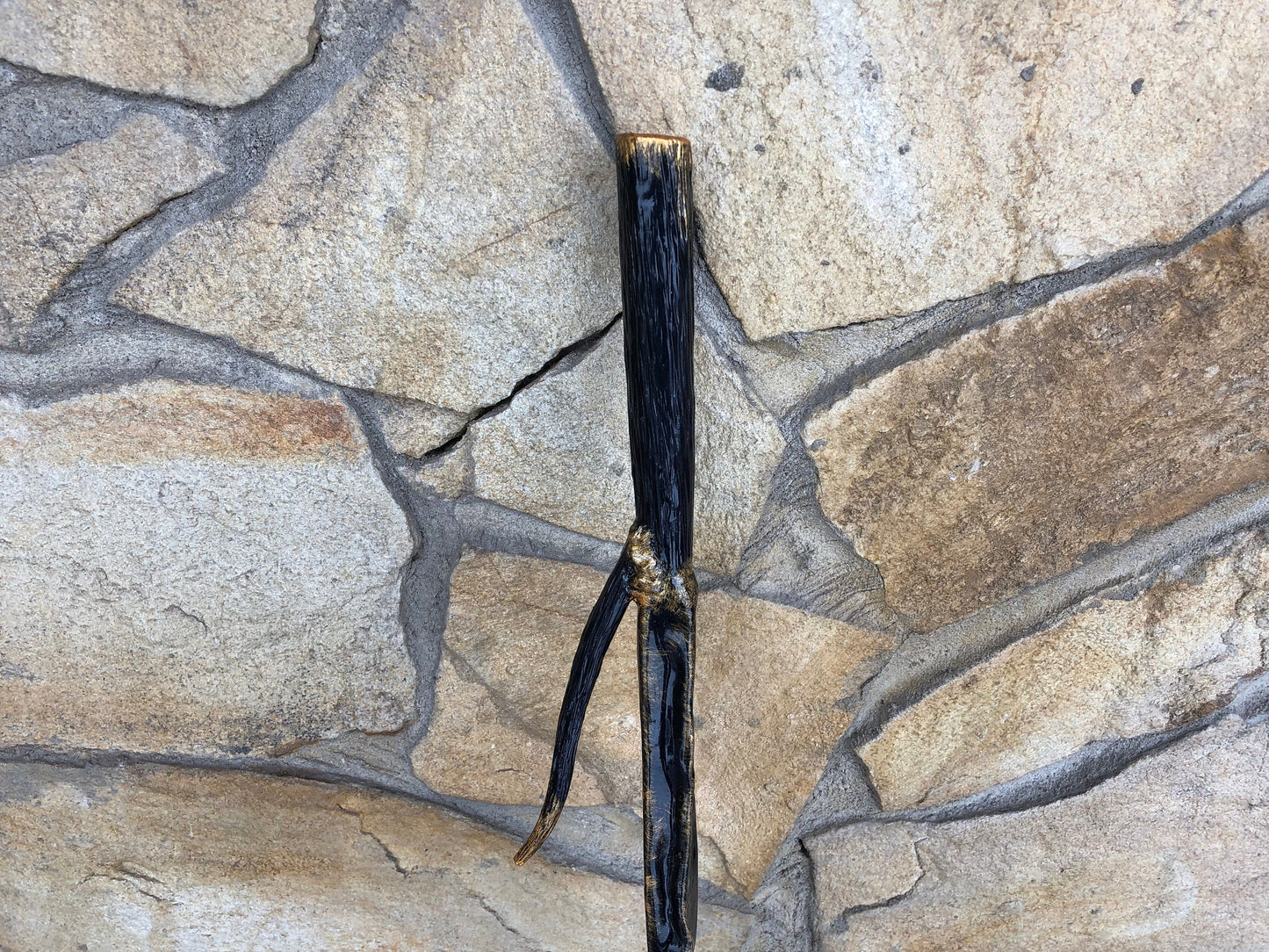 Fire poker, fire tool, wrought iron fire poker, fireplace, fireside, hand forged fire poker, fire accessories, anniversary gift, home decor