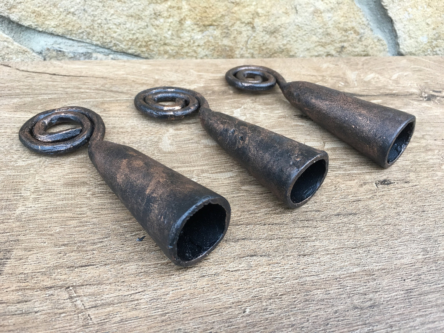 Candle snuffer, candle extinguisher, fire snuffer, flame snuffer,holiday gift,antique snuffer,candle flame snuffer,snuffer decor,candle bell