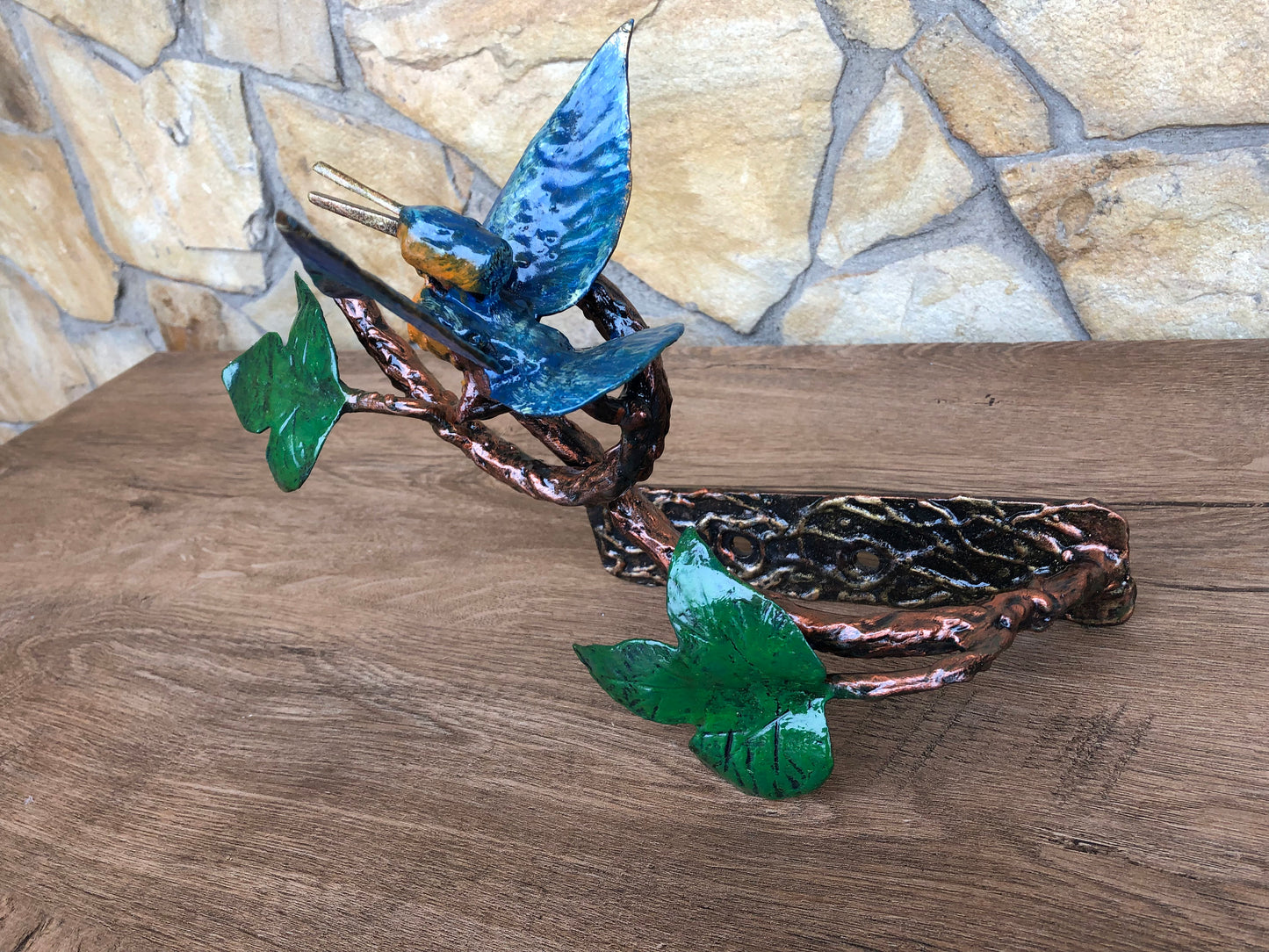 Curtain tiebacks, curtain holdback, curtain tie backs, metal flower, metal bird, hookd for wall,iron gift for her,metal sculpture,welded art