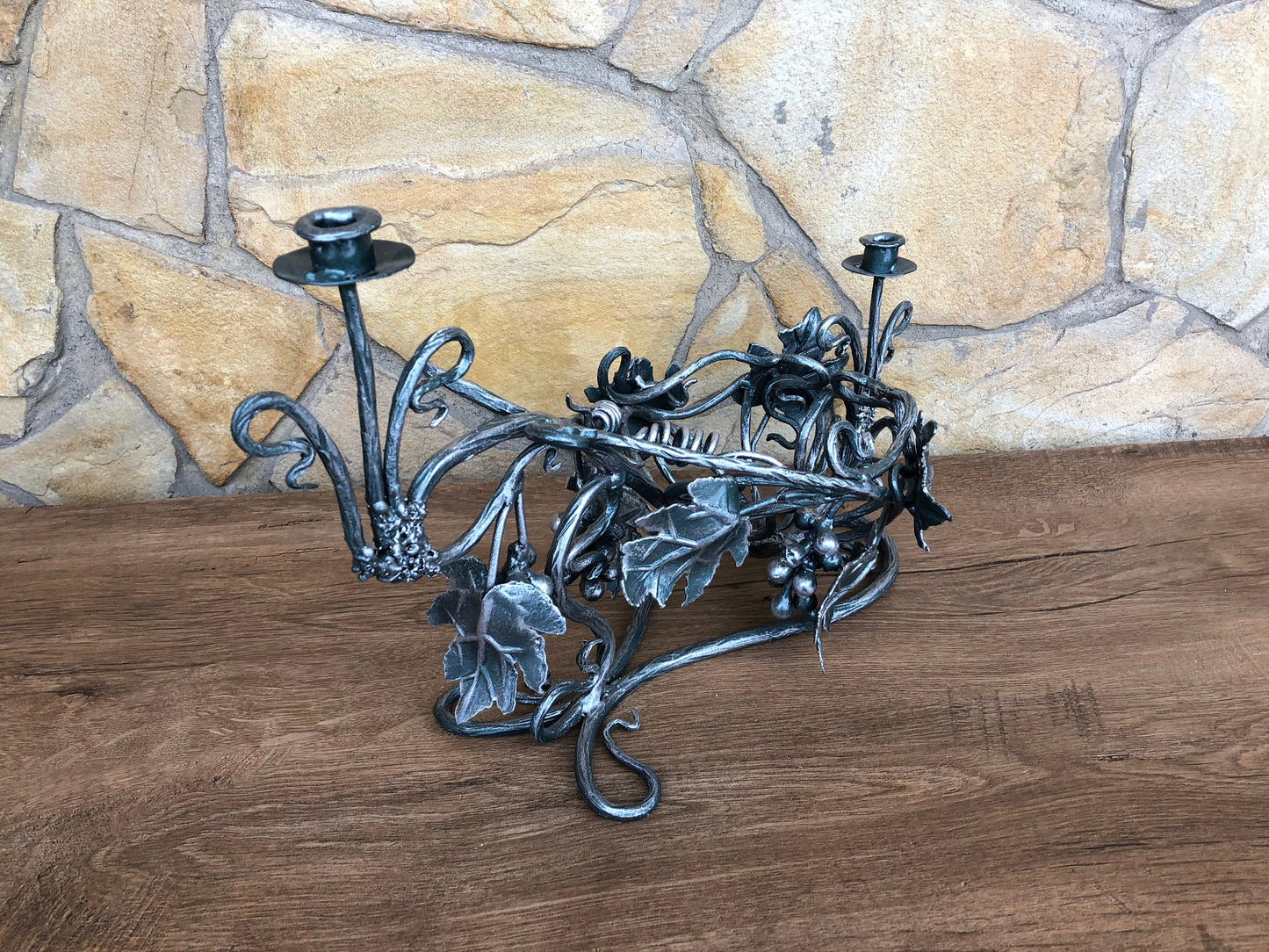 Bottle holder, iron anniversary gift, bottle rack, anniversary gift, wine rack, iron gifts, bottle stand,iron gift for him,iron gift for her