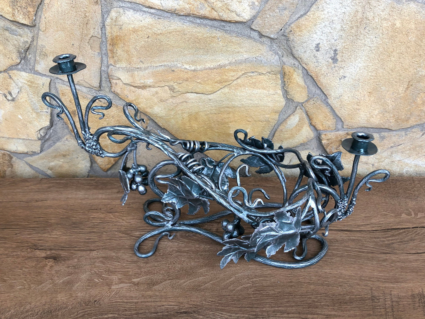 Bottle holder, iron anniversary gift, bottle rack, anniversary gift, wine rack, iron gifts, bottle stand,iron gift for him,iron gift for her