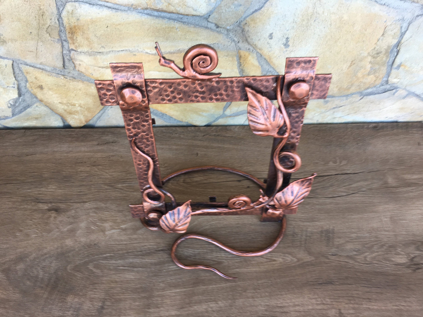 Wedding photo frame, picture frame,wrought iron photo frame,family photo frame,gift for her,custom photo frame,floral photo frame,foto frame