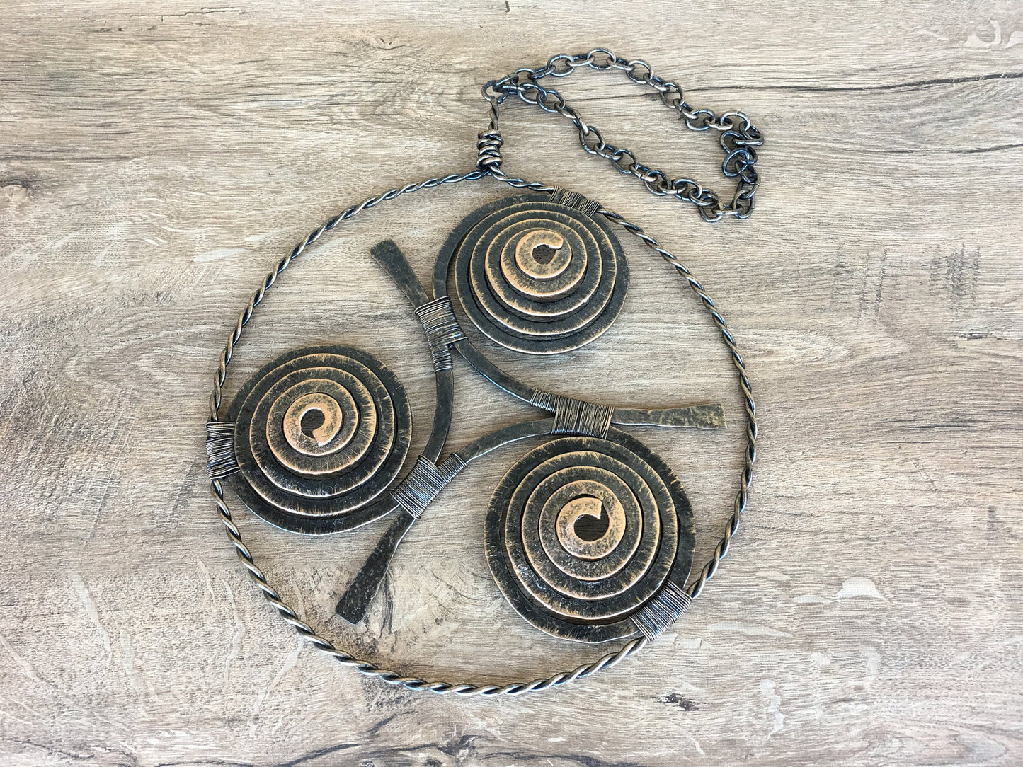 Celtic amulet, triskele, triskel, triskelion, trikvetra, talisman, Nordic, pagan, breton, Britanny, trisquel, wiccan, spiral symbol, Celtic