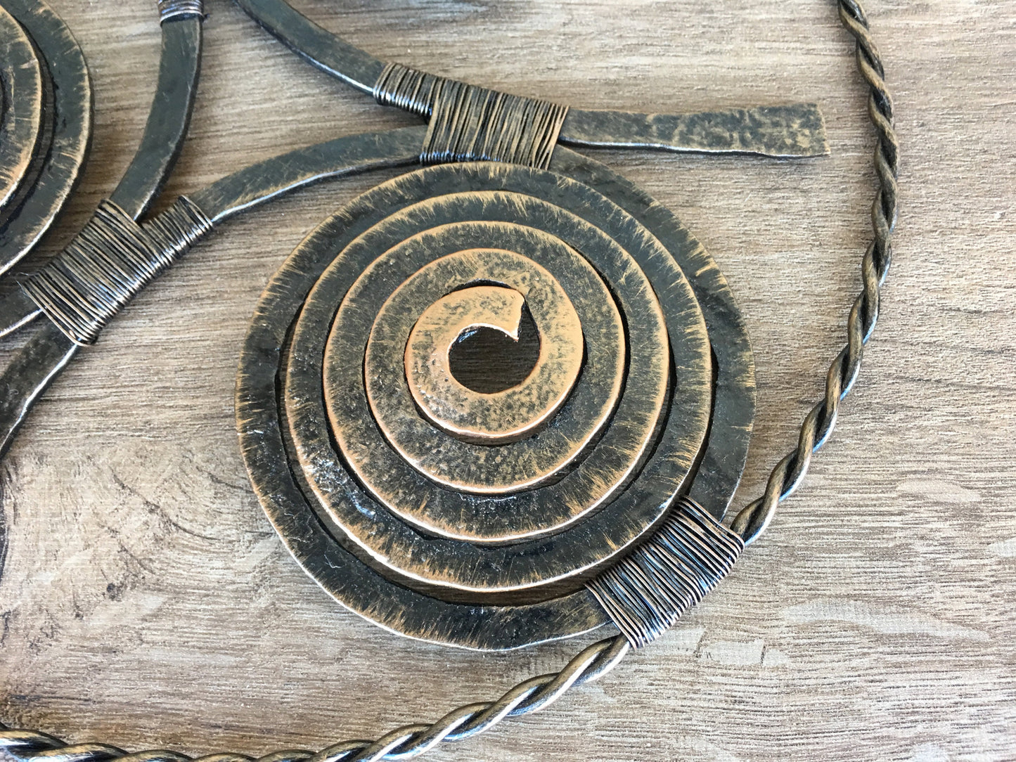 Celtic amulet, triskele, triskel, triskelion, trikvetra, talisman, Nordic, pagan, breton, Britanny, trisquel, wiccan, spiral symbol, Celtic