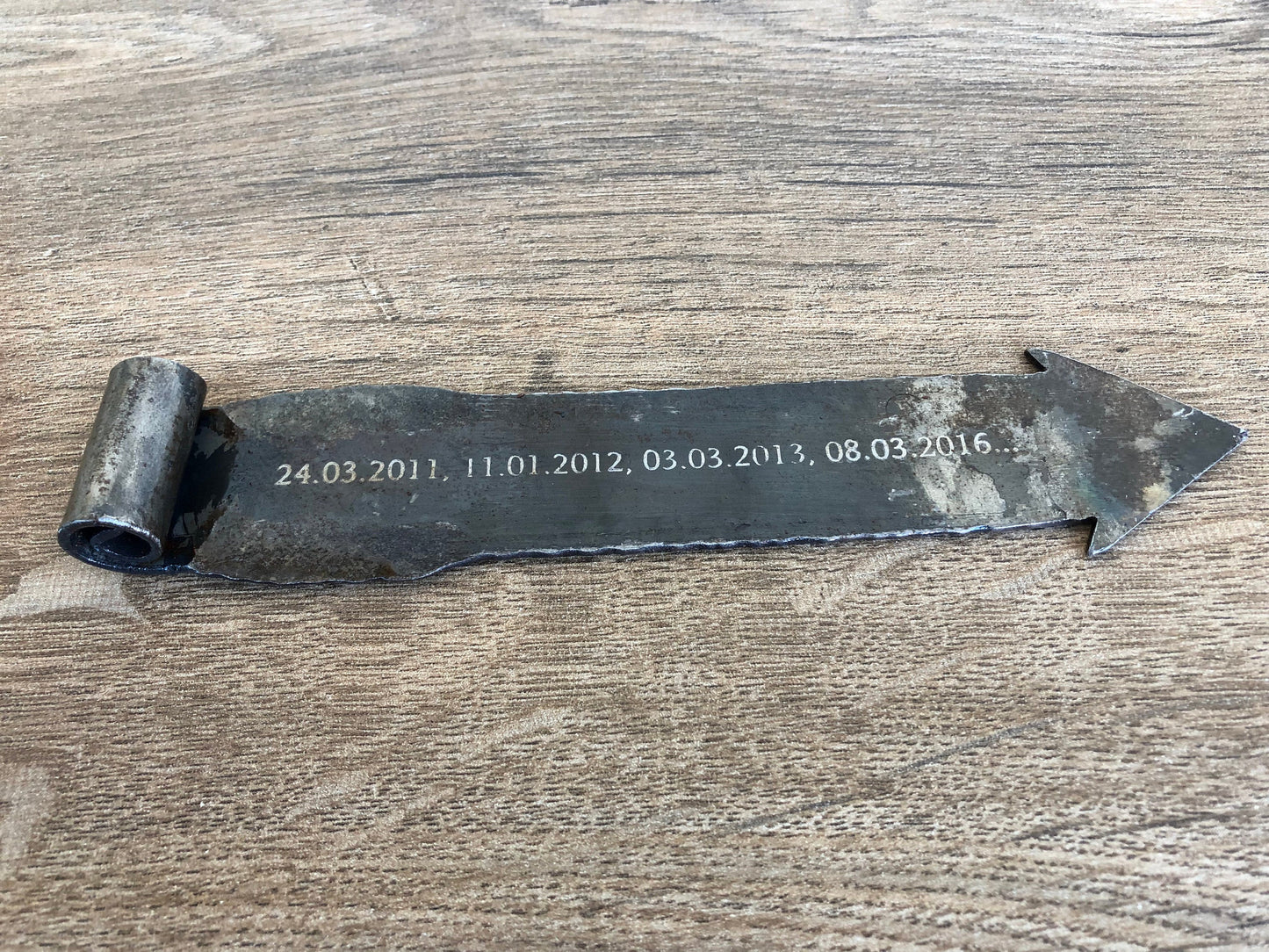 Bookmark, book mark, personalized bookmark, engraved bookmark, customized bookmark, book marker, custom bookmark, hand forged bookmark, book