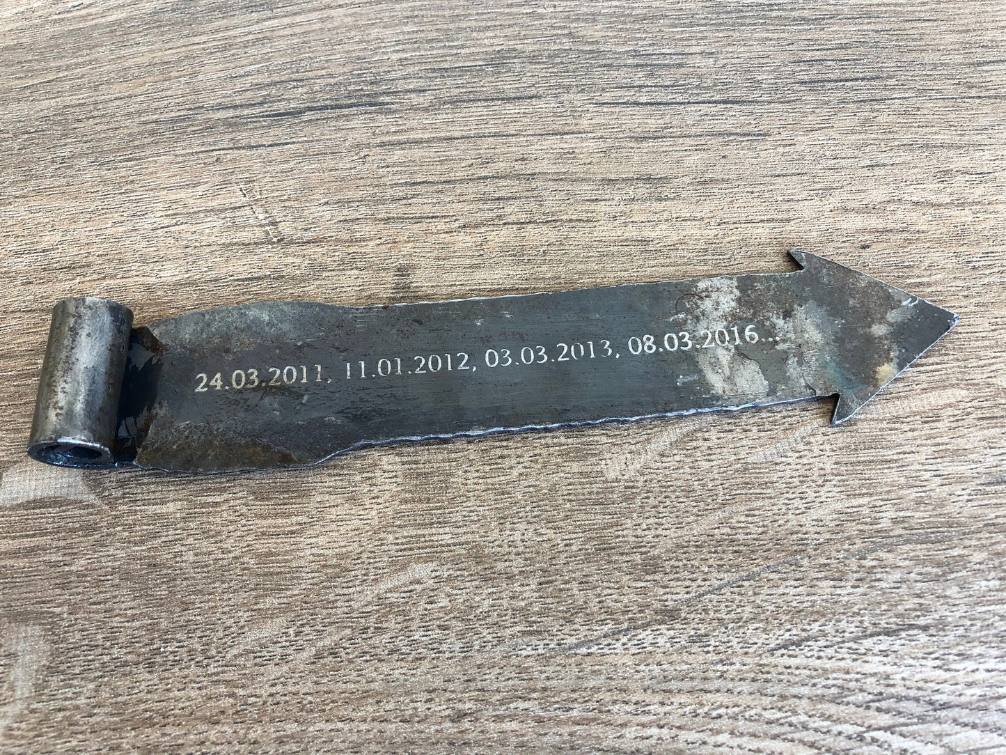 Bookmark, book mark, personalized bookmark, engraved bookmark, customized bookmark, book marker, custom bookmark, hand forged bookmark, book