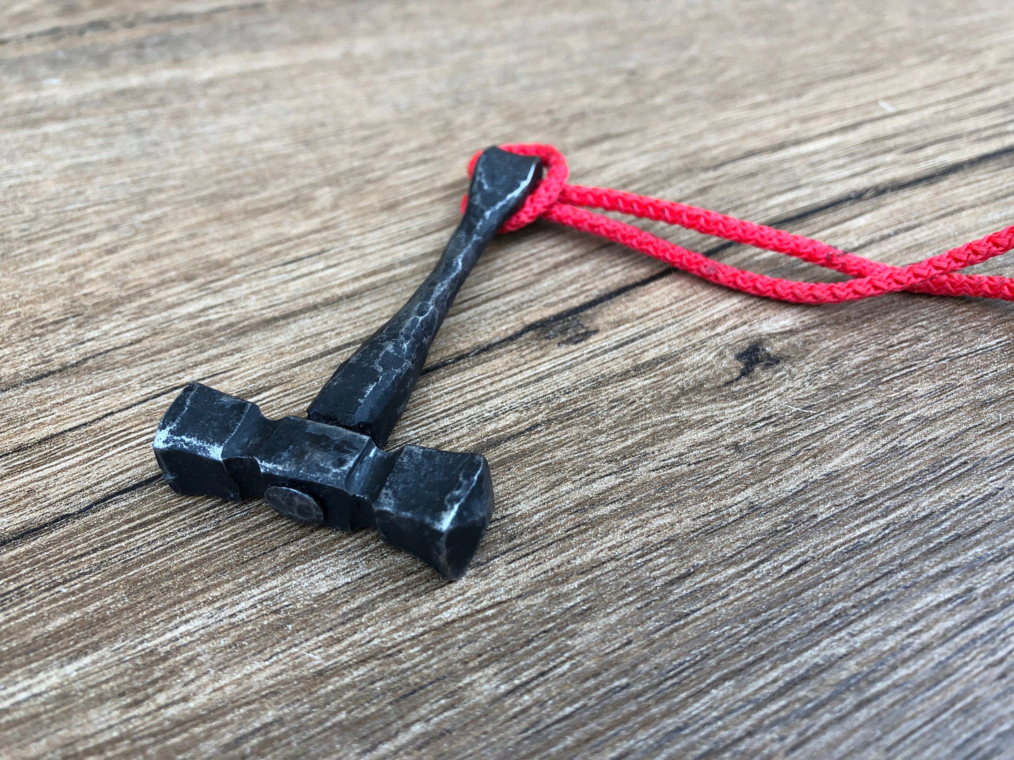 Pendant hammer, necklace hammer, mens necklace, hammer, Mjolnir, Thor Mjolnir Viking,iron gifts,Mjolnir pendant,Thors hammer,viking necklace