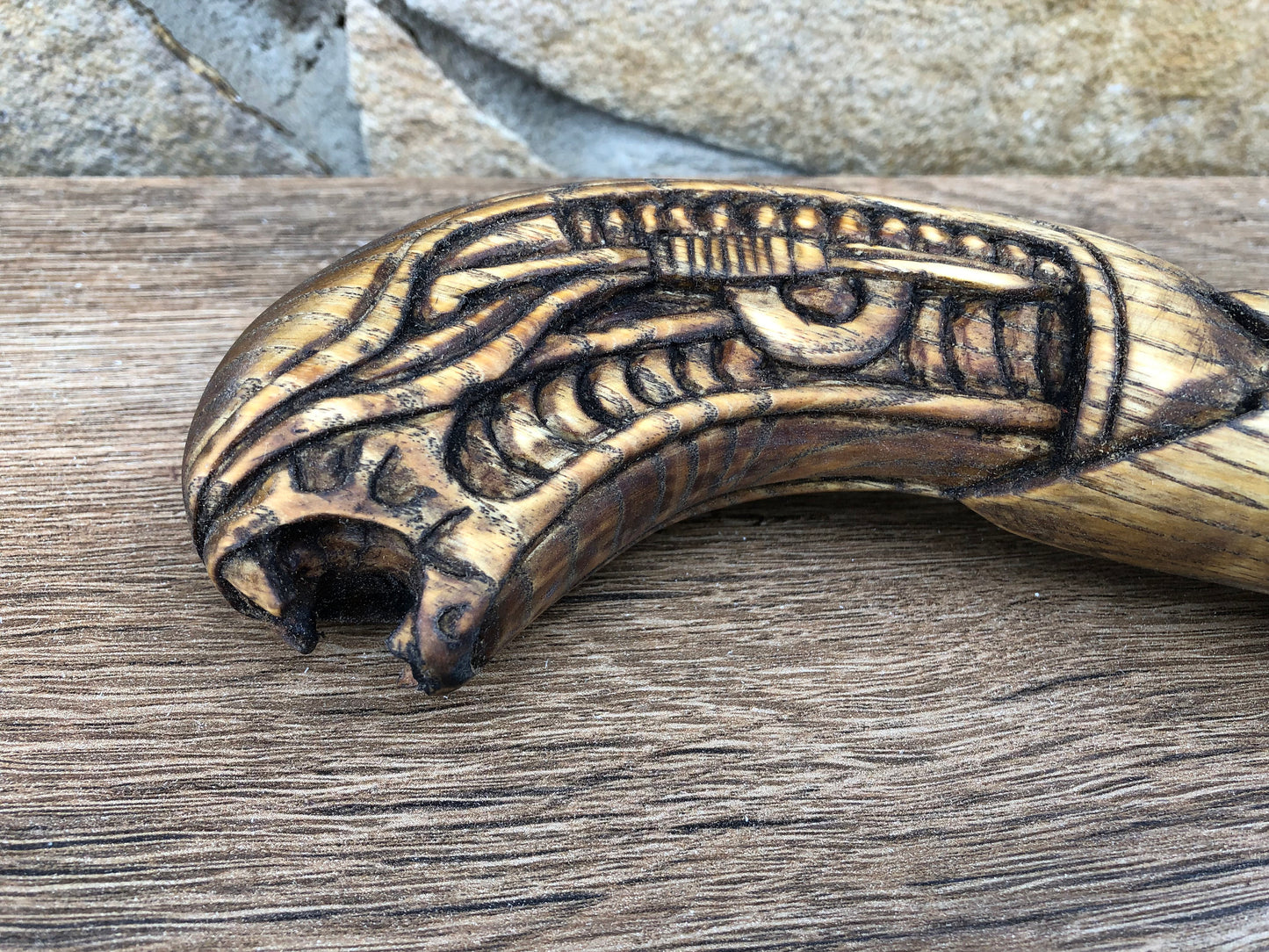 Manly gift, birthday gift, viking axe, anniversary gift, alien, Leviathan axe, handyman gift, Kratos, mens gifts, mens underwear, axes, tool
