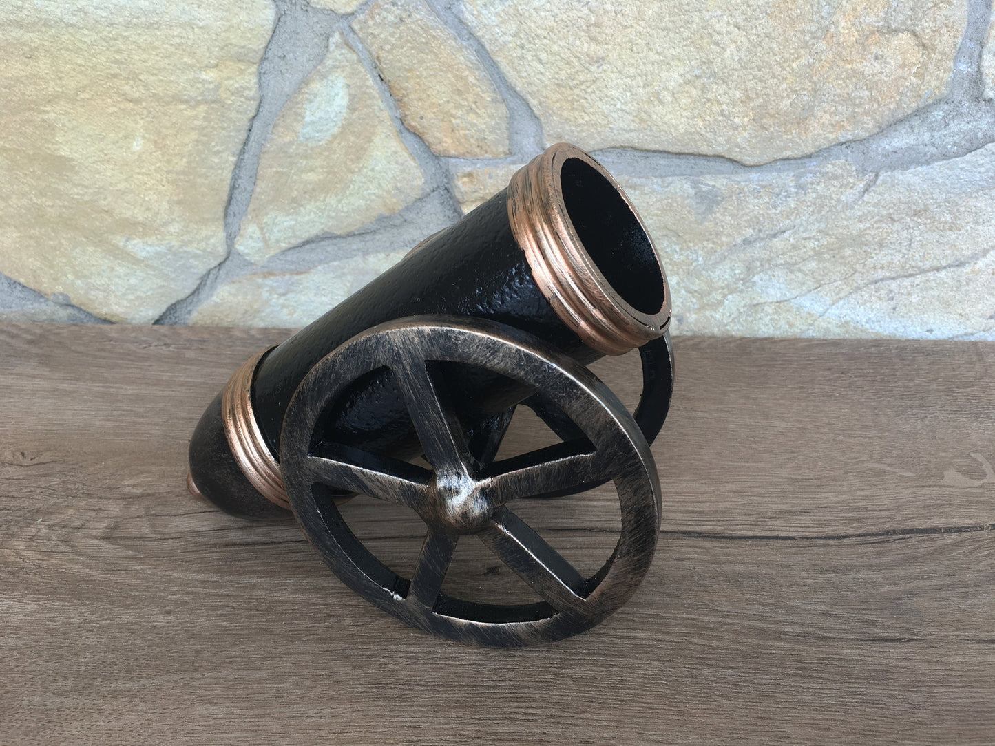 Hand forged pen holder, pen holder, pencil holder, office supplies, office tool holder, desk organizer, office storage, paper clip cup