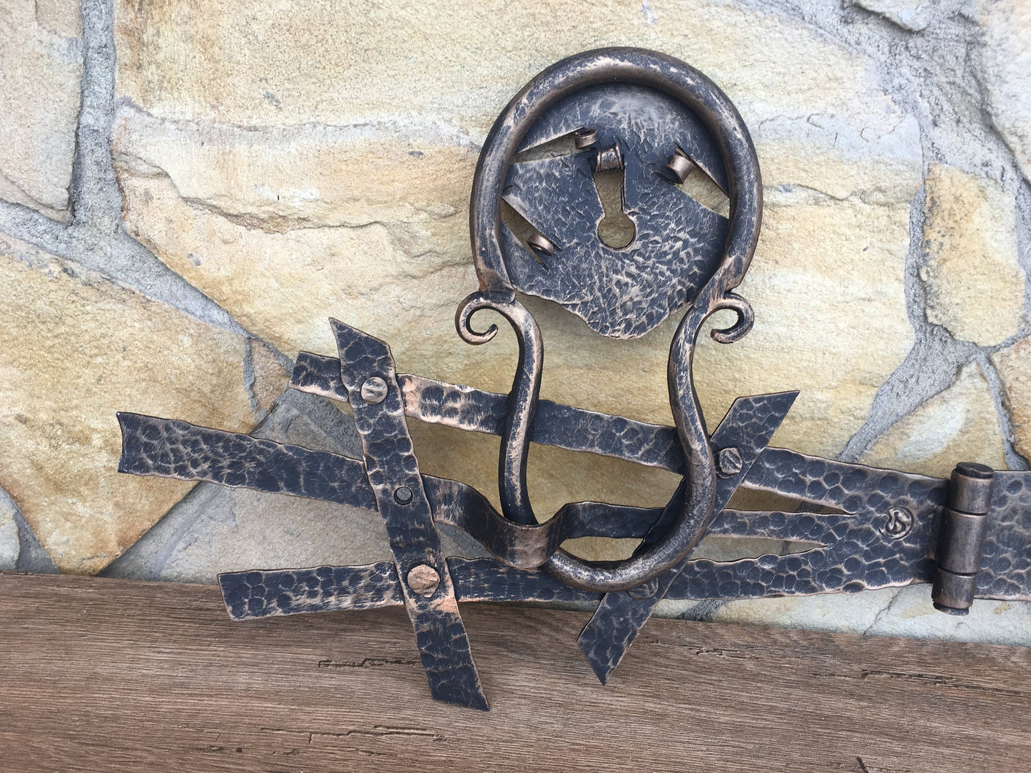 Wall key holder, key holder for wall, key hooks, key holder, hooks, hook, key hook for wall, iron gifts, womens gift, mens gift, dad gift