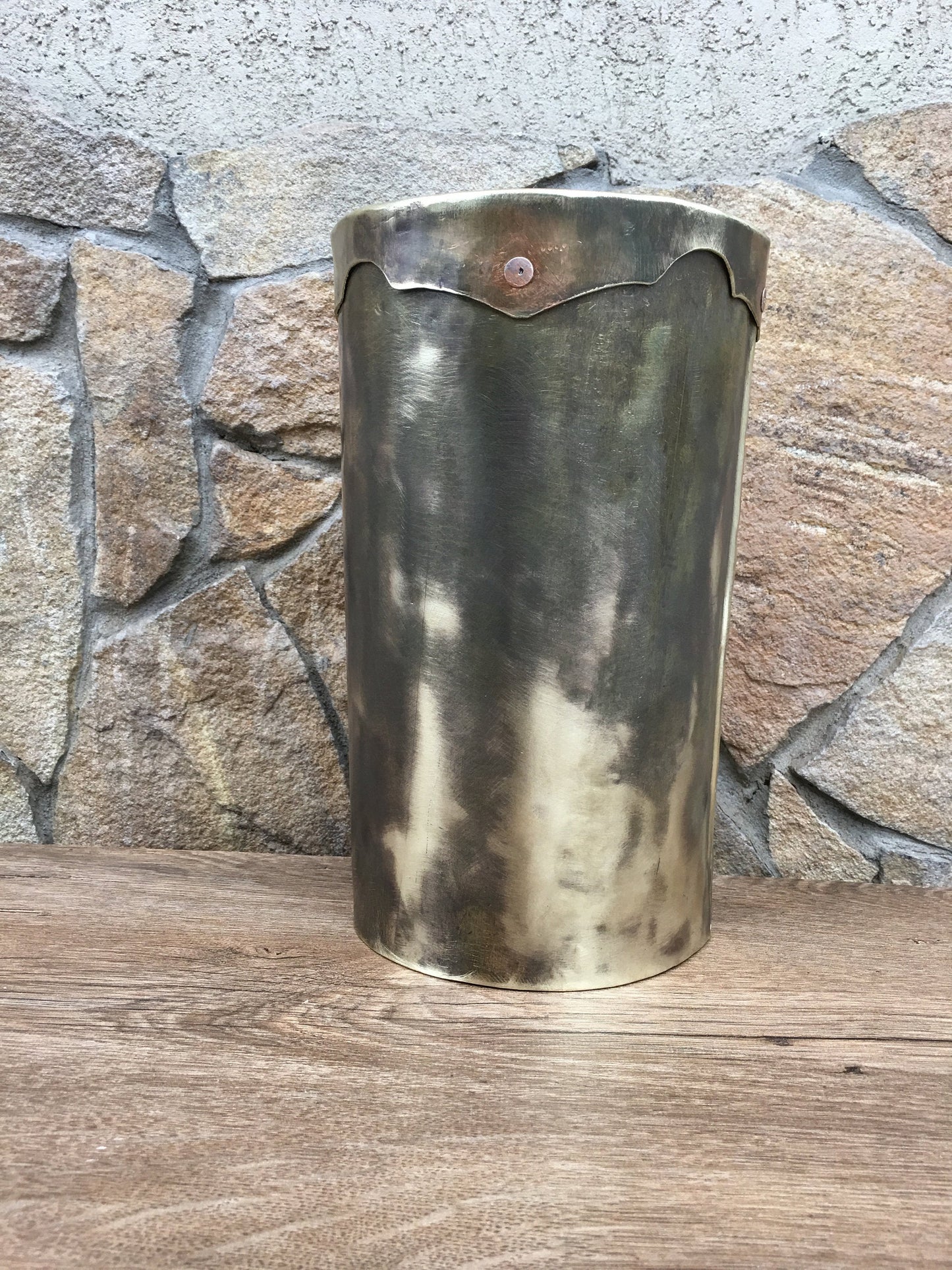 Ice bucket holder, brass ice bucket, champagne gifts, brass gift, bucket for ice, party ice barket,ice holder,ice bucket,wedding accessories