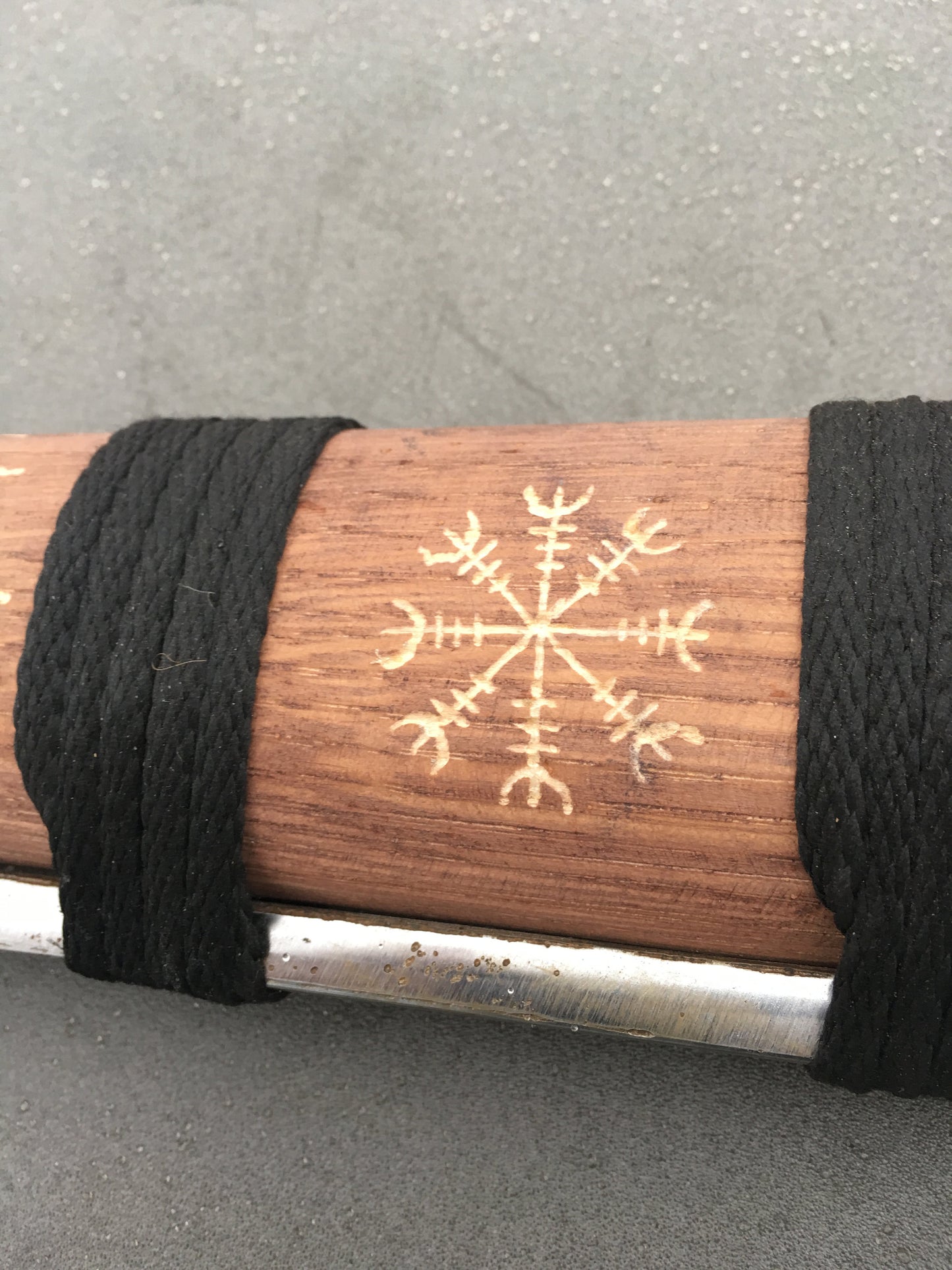 Runic axe, axe gift, Perun axe, pagan axe, viking axe, vegvisir, helm of awe, Yggdrasil,bearded axe,Norse axe,mjolnir,viking weapon