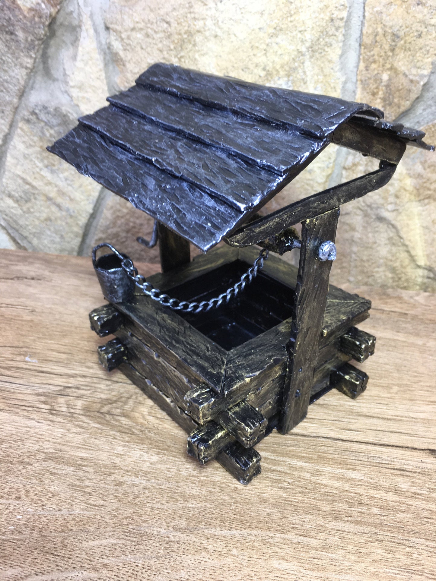 Forged ash tray, cigar ashtray metal, ash tray, cigar ash tray,cigarette holder case,smoker accessories, tobacco,gift for smoker, cigar case