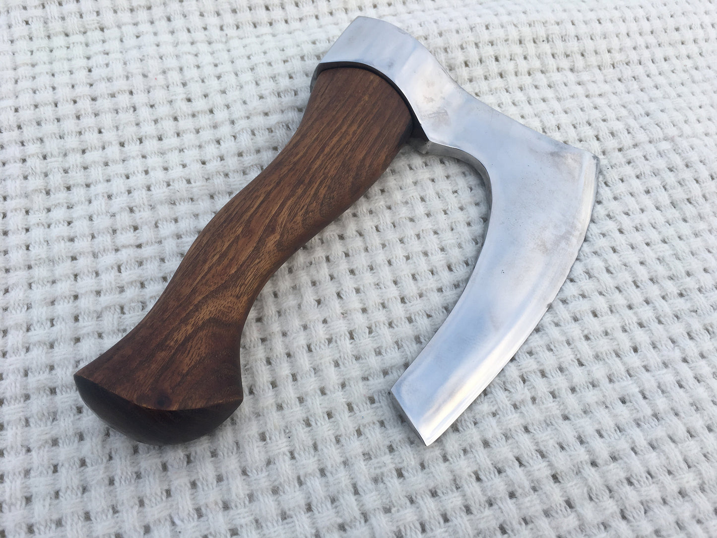 Viking axe, camping axe, grill tools, chopper, grill gifts, kitchen axe, bearded axe, axe cosplay, axe display, axe of perun, axe jewelry