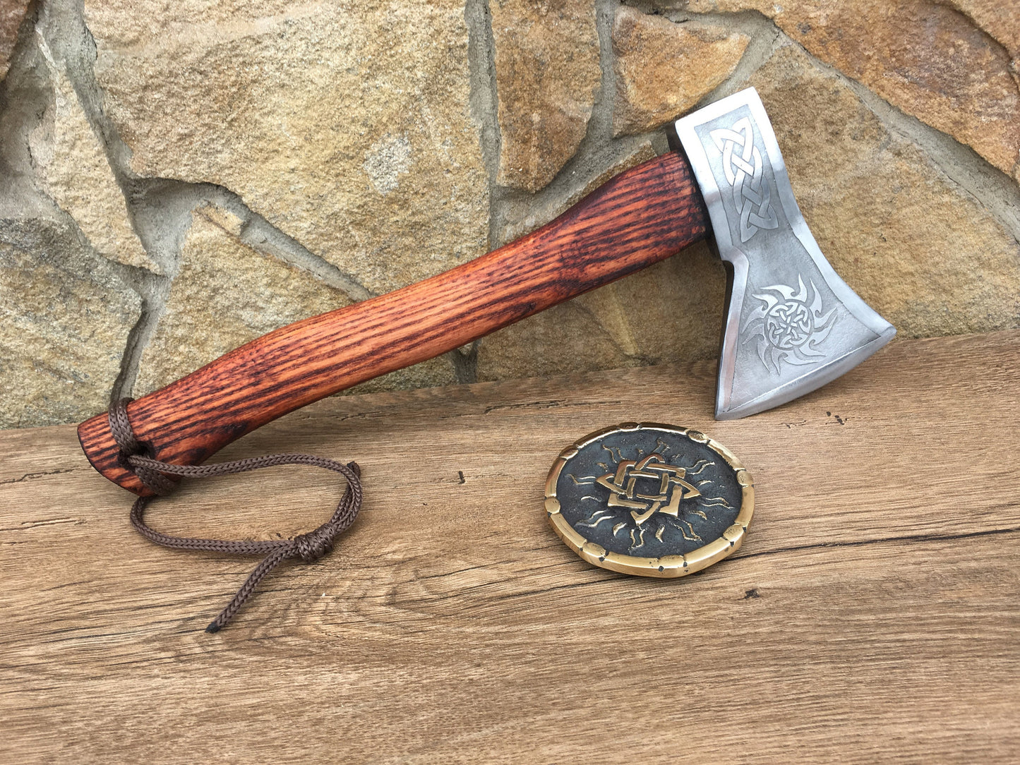 Mens gift set, viking axe, buckle, mens gifts, belt buckle, mens gift ideas, medieval axe, hatchet, viking gifts, handyman tool, axes, axe