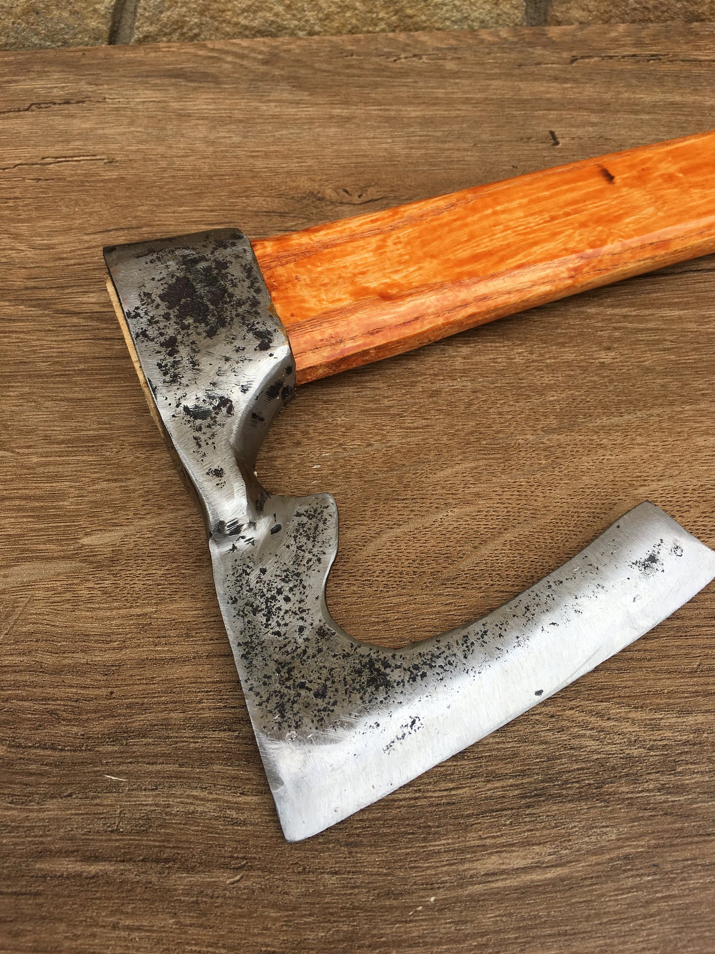 Viking hatchet, viking axe, throwing hatchet, viking knife, viking decor, viking bearded axe, viking style axes, viking art axe, iron gifts