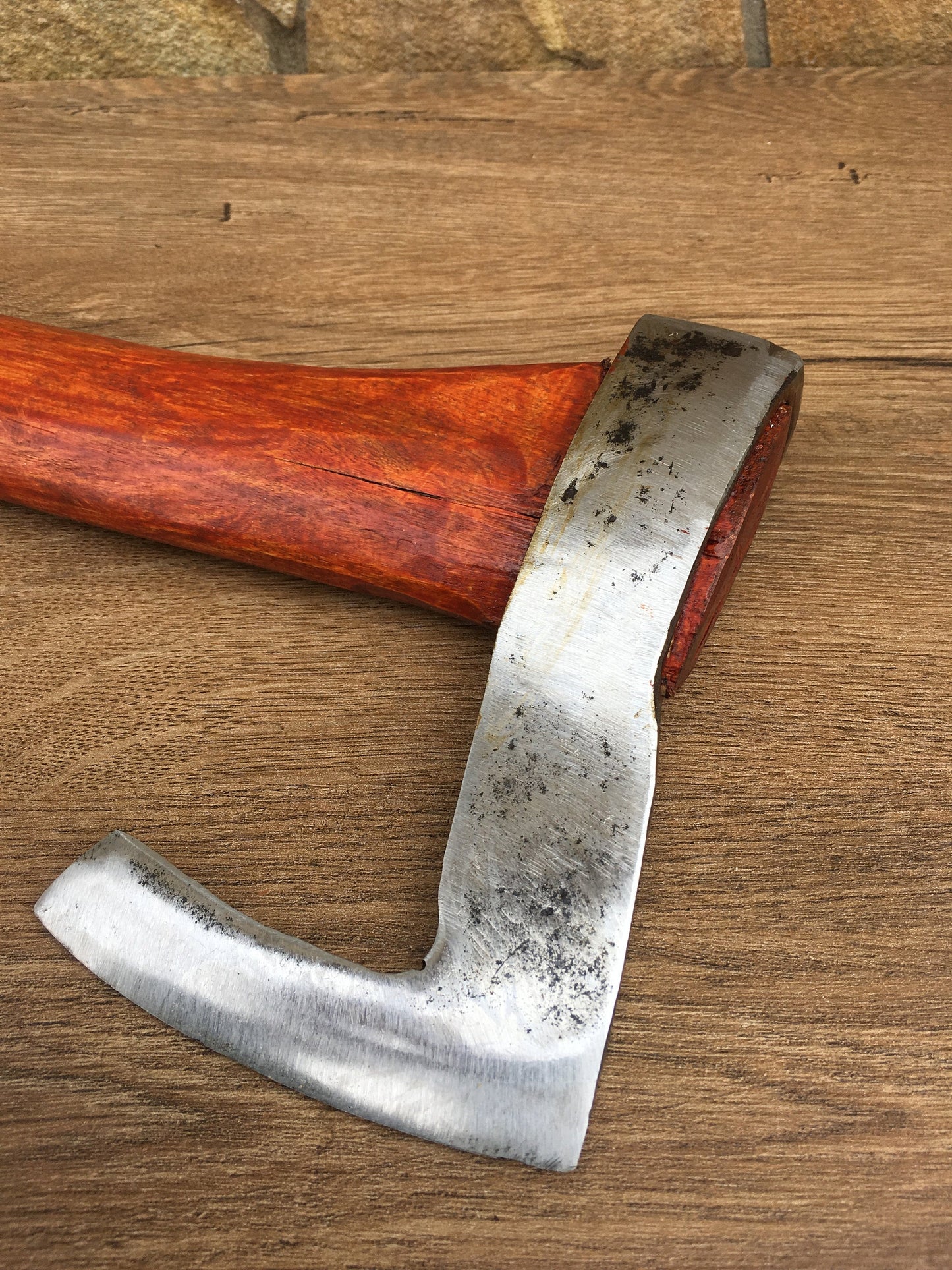 Viking hatchet, throwing hatchet, viking knife, viking axe, viking decor, viking bearded axe, viking style axes, viking art axe, iron gifts