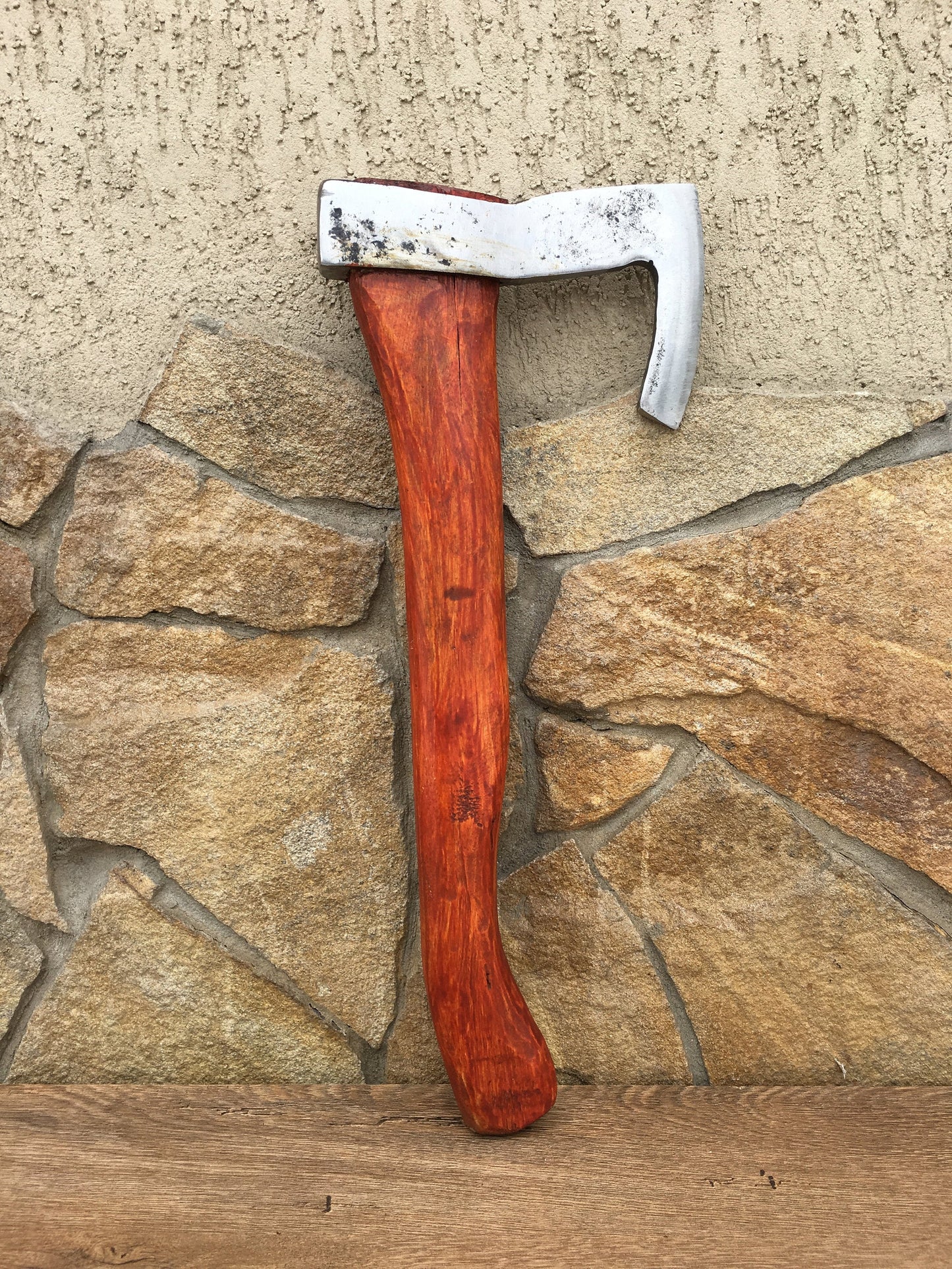 Viking hatchet, throwing hatchet, viking knife, viking axe, viking decor, viking bearded axe, viking style axes, viking art axe, iron gifts