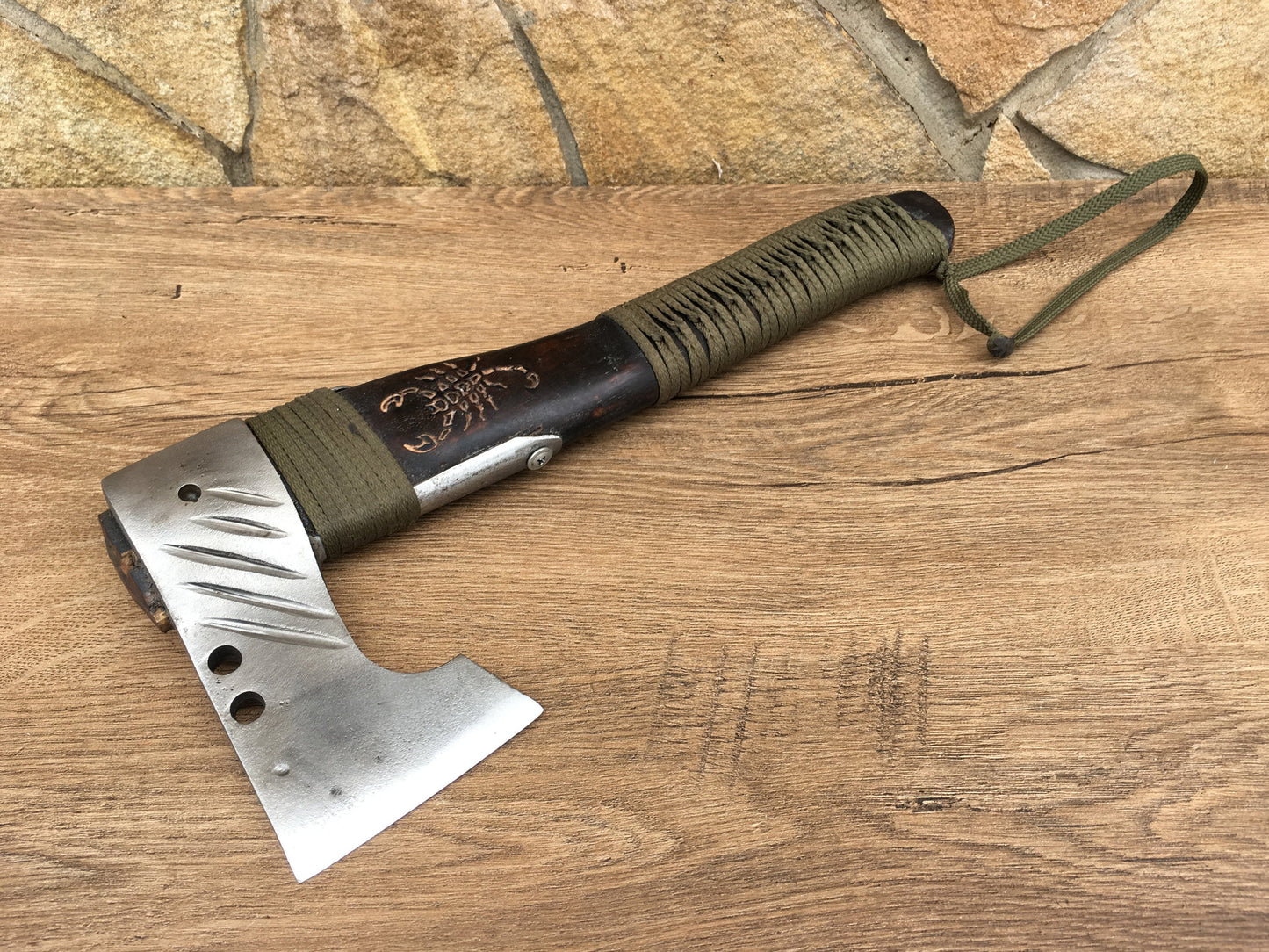 Viking axe, medieval axe, manly gifts, tomahawk, bearded axe, carving axe, engraved axe, husband gift, custom axe, dad gifts, mens gifts