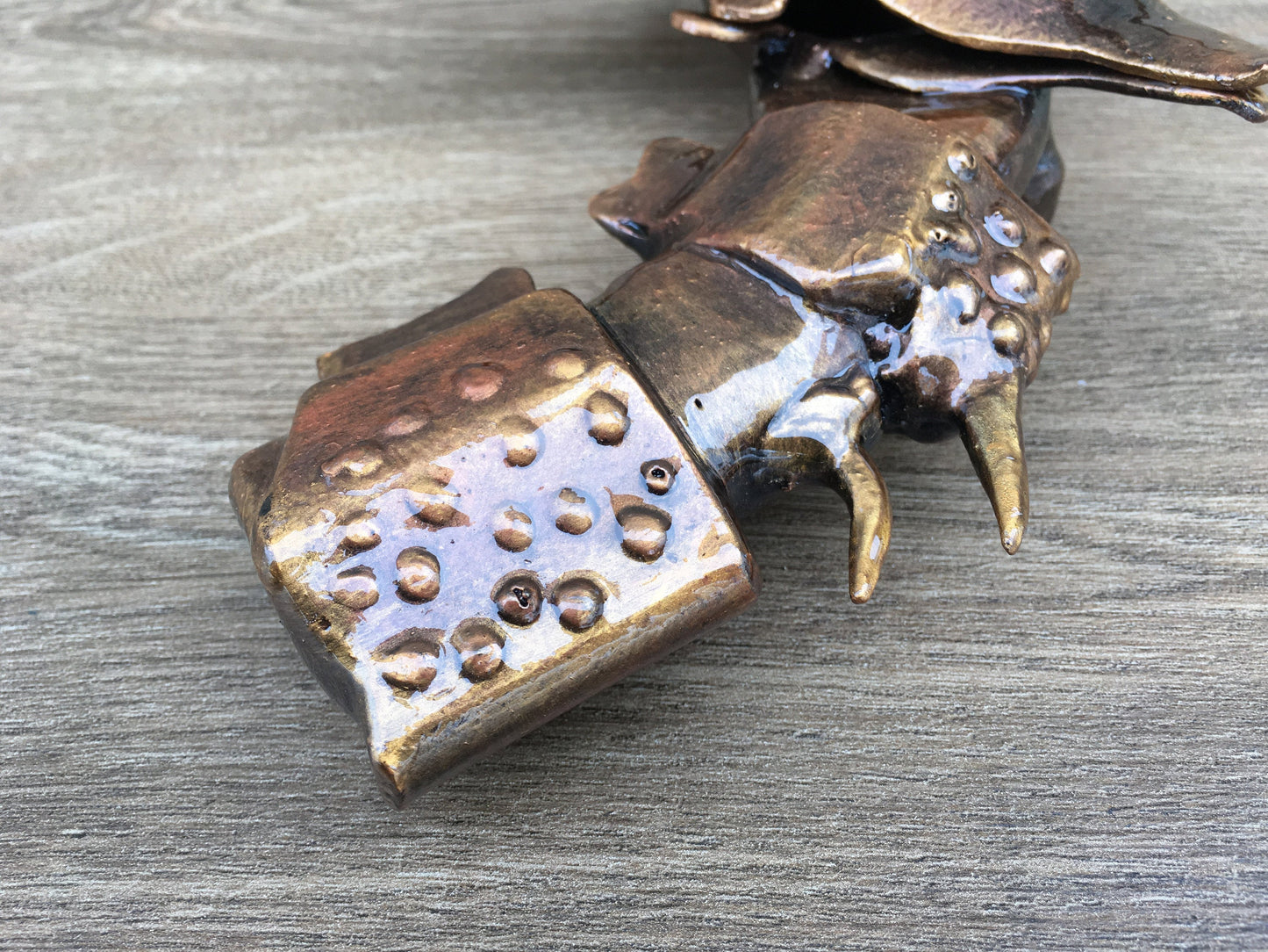 Mens ring dish, mens trinket dish, mens ring holder, trinket dish, mens gift, husband gifts, iron ring dish, ring dish gift,iron anniversary