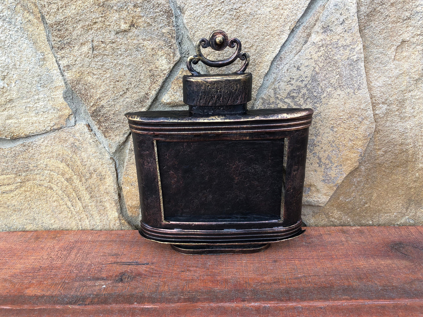 Bridesmaid gift, picture frame, photo frame, 6 year anniversary, iron anniversary, wedding anniversary, bachelorette party, bridesmaid,bride