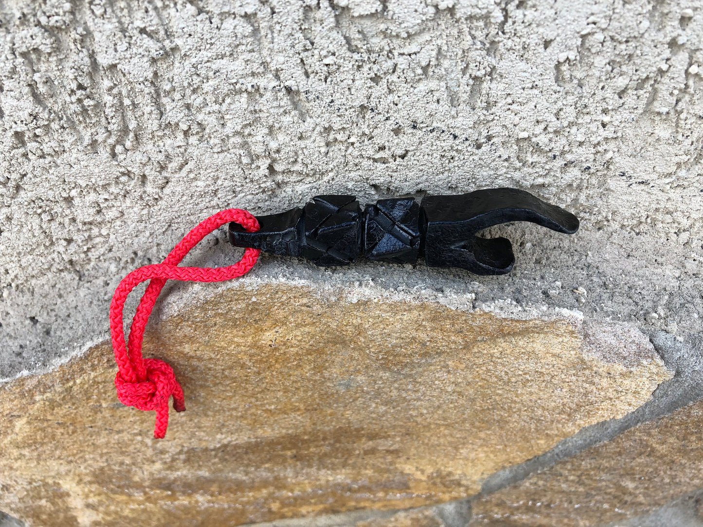 Hand forged key chain, keychains, key ring, key holder, keyring, gifts for him, bottle opener, moms keys,holder,iron keyring,iron gift