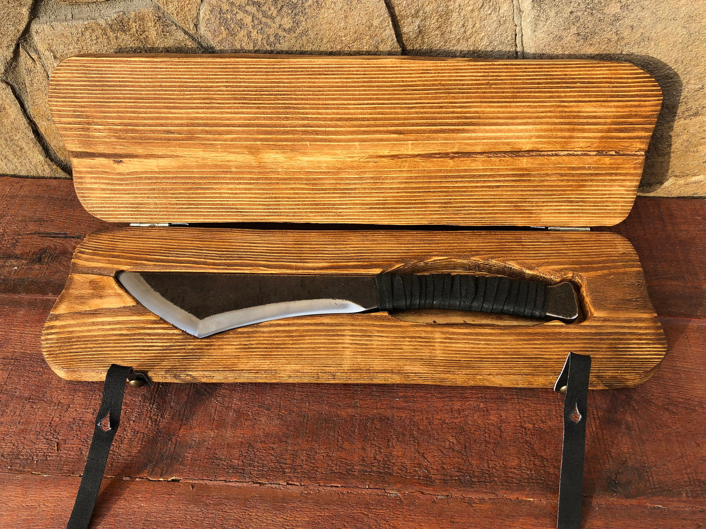 Mens gift, viking knife, groomsman gift, hand forged knife, hunting knife, viking weapon decor, hunting tools, camp knife,fathers day gift