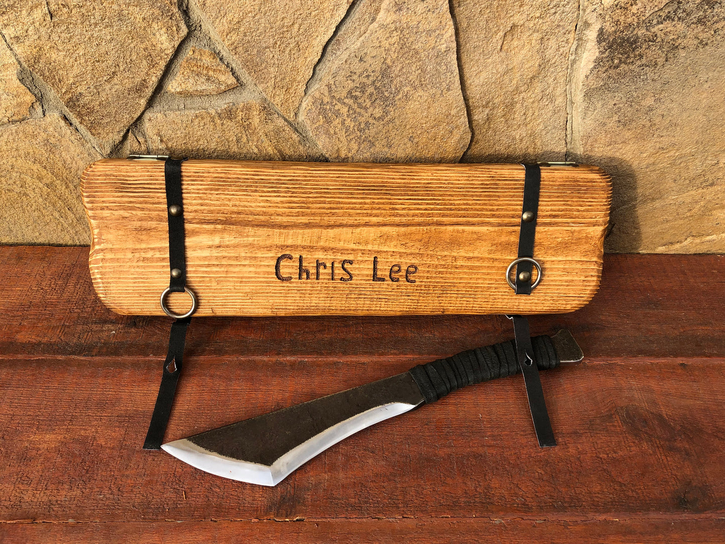 Mens gift, viking knife, groomsman gift, hand forged knife, hunting knife, viking weapon decor, hunting tools, camp knife,fathers day gift