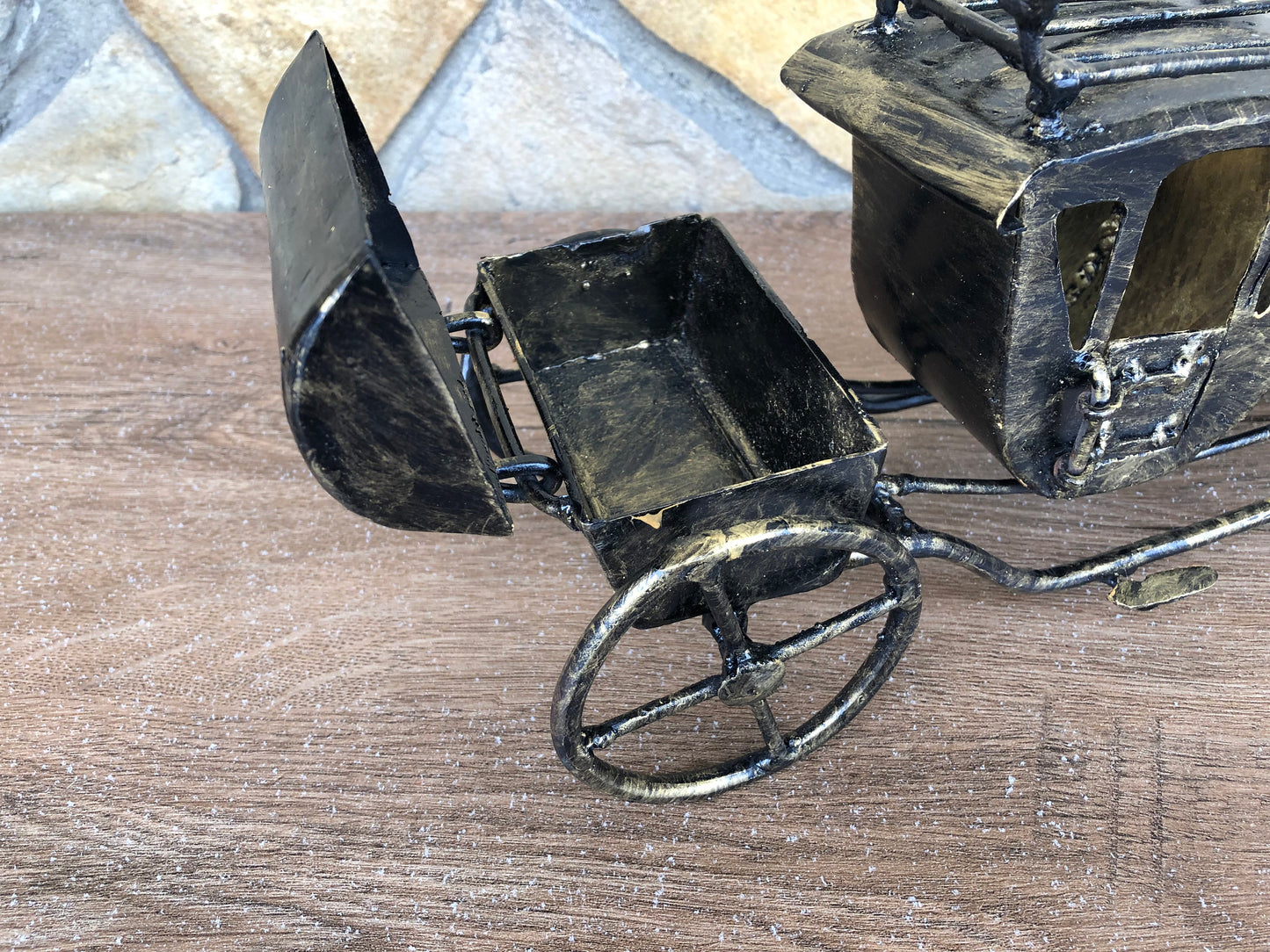 Ashtray forged metal, ash tray, cigar ashtray, cigar ash tray, cigarette holder case,smoker accessories, tobacco,gift for smoker, cigar case