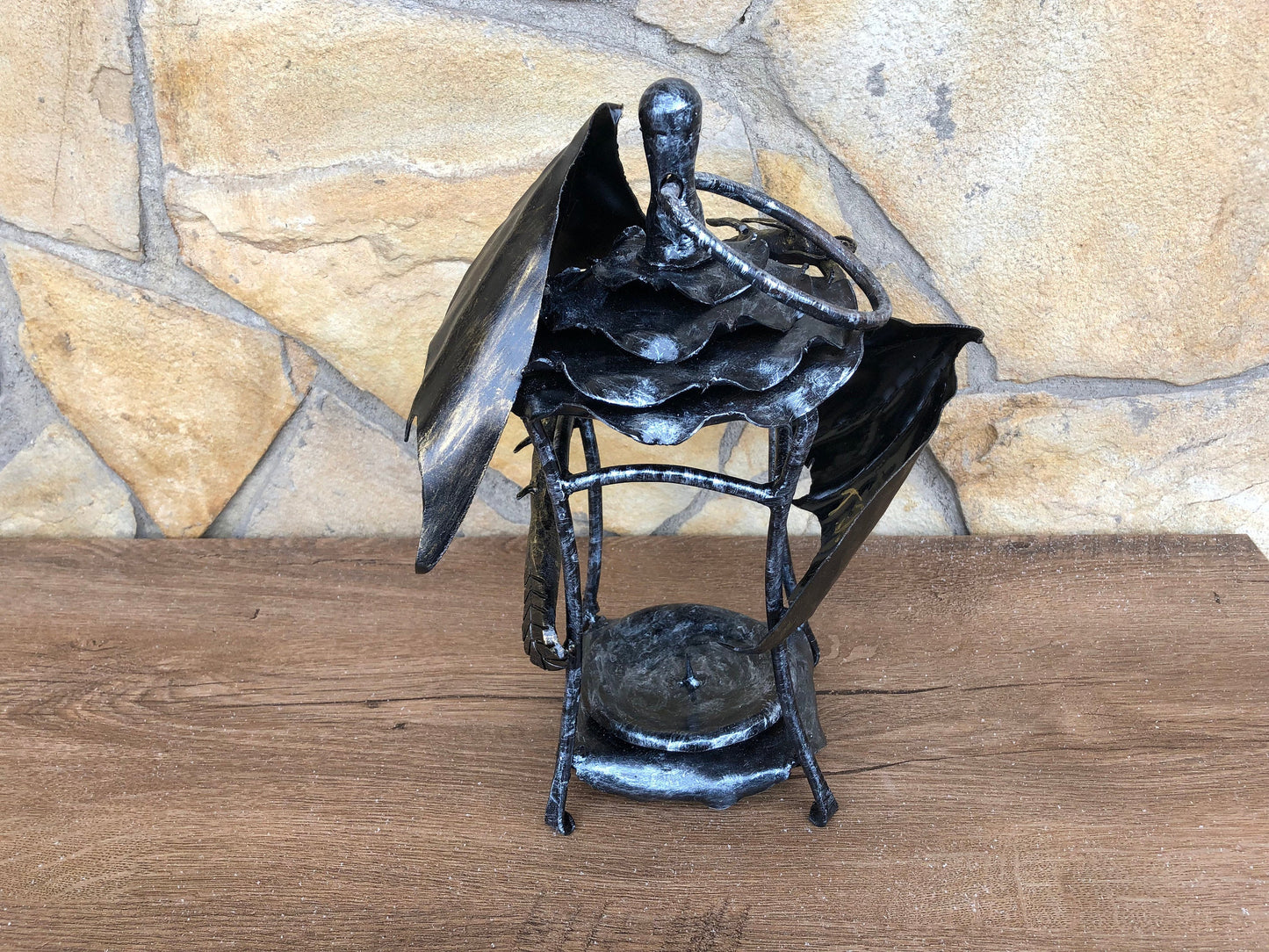 Candle holder, candle holder metal, candle holder forged, candlestick holder, candle stick metal, candle stand, party candle,birthday candle