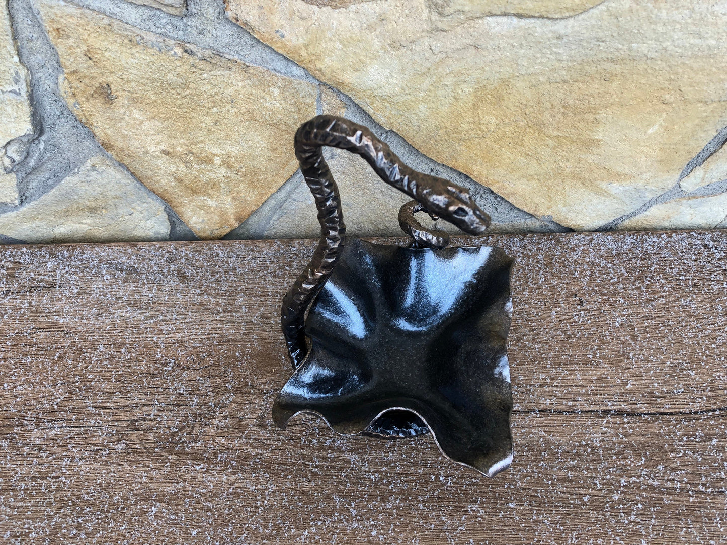 Ashtray, cigar ashtray, ash tray, cigar ash tray, cigarette holder case, smoker accessories, tobacco, gift for smoker, cigar case, mens gift