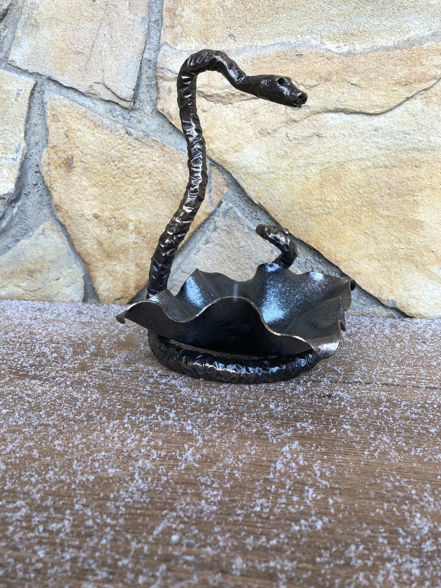 Ashtray, cigar ashtray, ash tray, cigar ash tray, cigarette holder case, smoker accessories, tobacco, gift for smoker, cigar case, mens gift