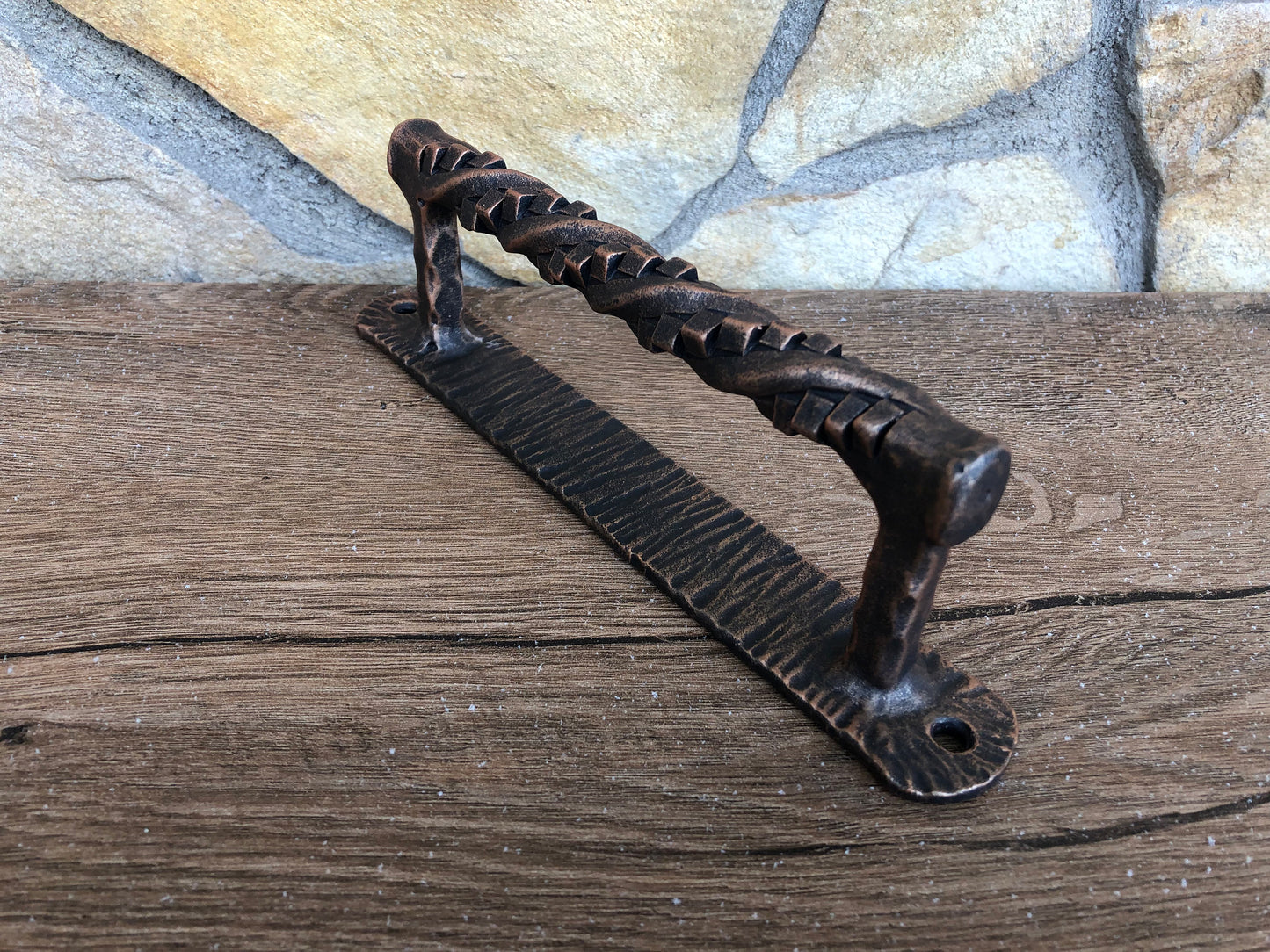 Barn door handles, steampunk, door pulls, metal sculpture, steampunk decor, steam punk, industrial art, barn door pulls, barn door pull