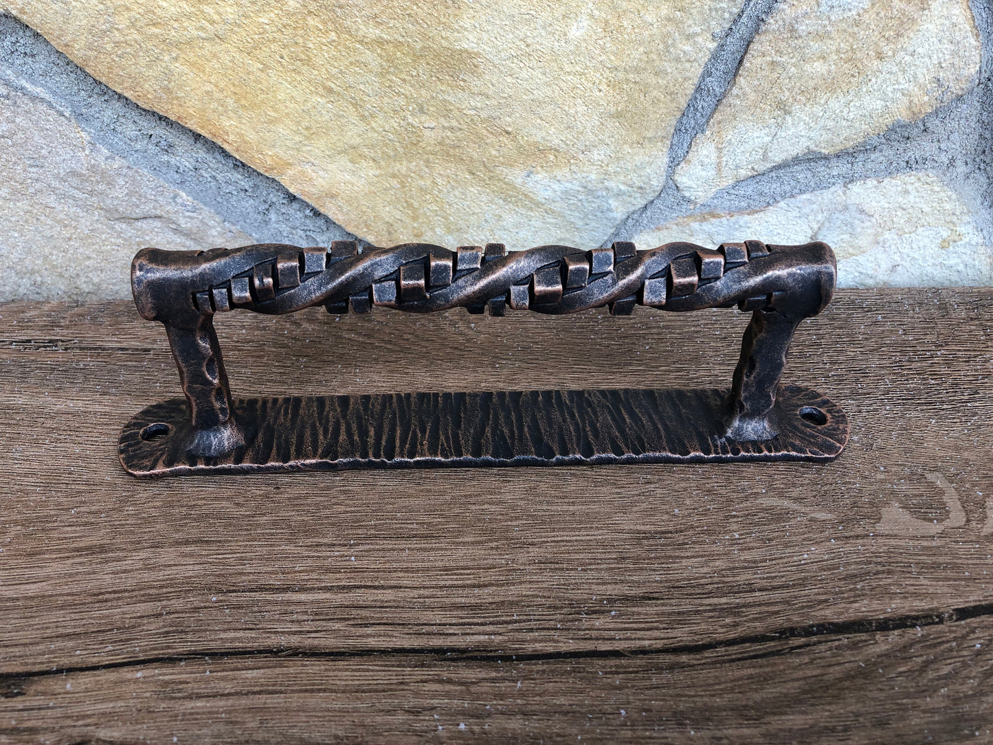 Barn door handles, steampunk, door pulls, metal sculpture, steampunk decor, steam punk, industrial art, barn door pulls, barn door pull