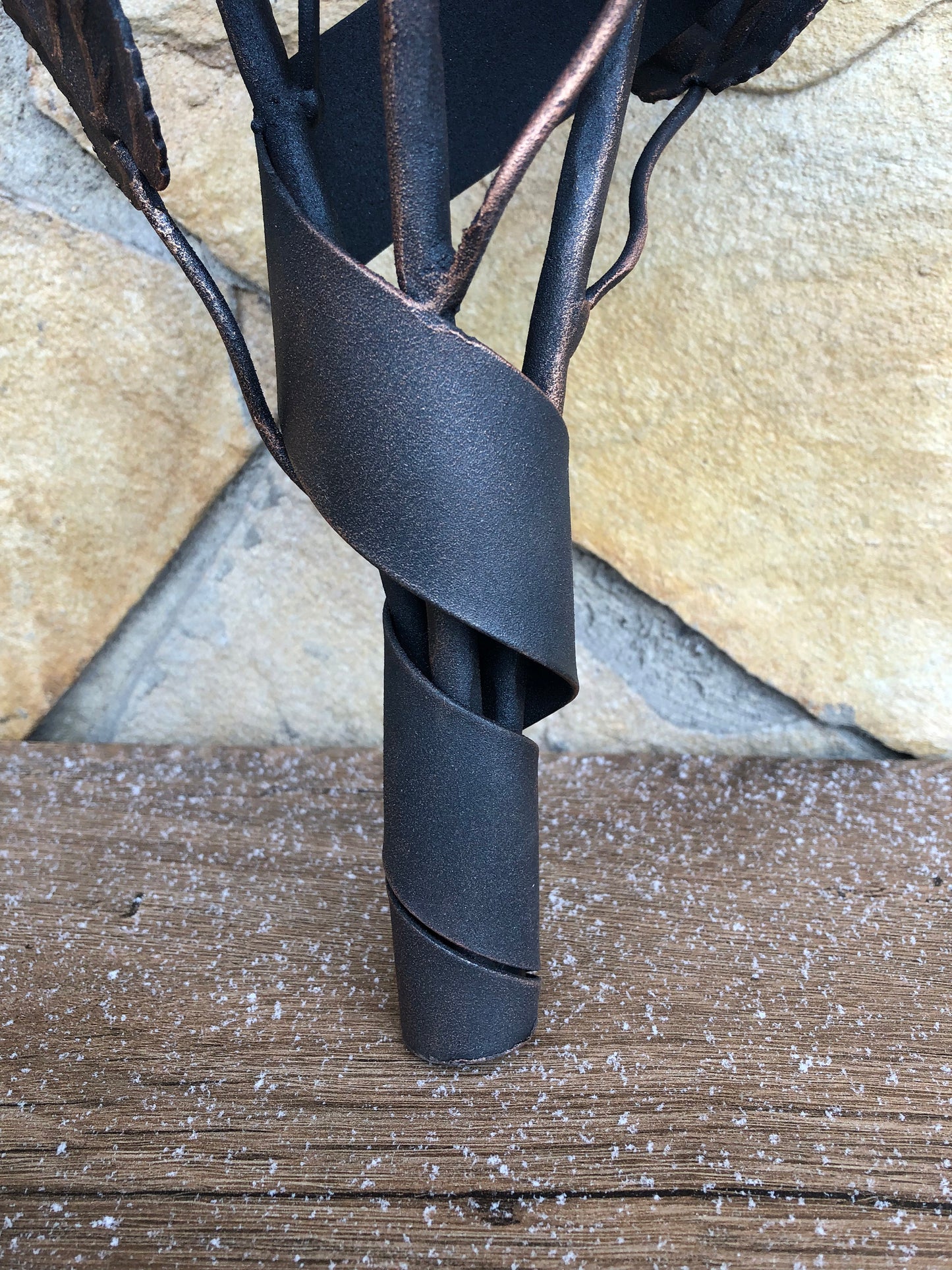 Metal bouquet, rose bouquet, iron gift for wife spouse woman, wedding bouquet, 6th anniversary gift,bridal bouquet,wedding flowers,iron rose