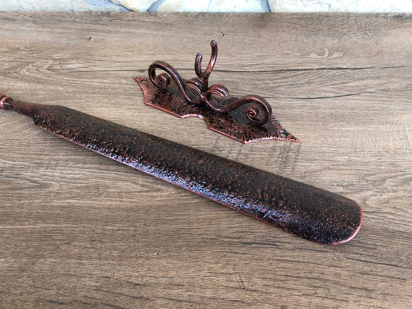 Shoehorn, anniversary gift for her, shoe horn, iron shoe horn, iron shoehorn, metal shoehorn, shoe accessories, shoe stuff,insoles,iron gift