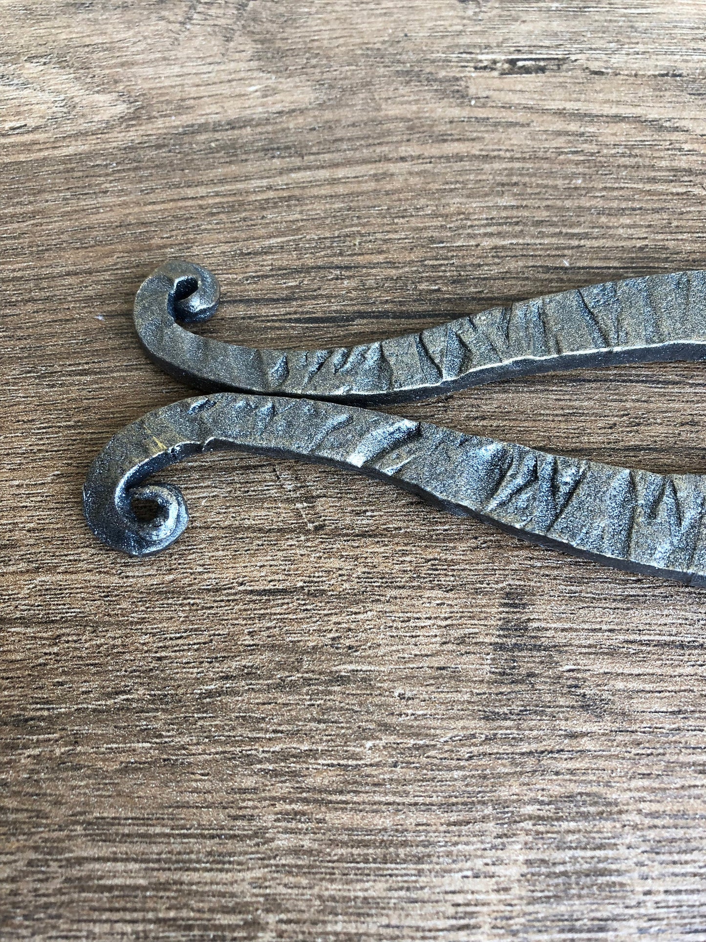 Hand forged nut cracker, iron gift for him, nutcracker, iron gifts, nut tongs, nuts, walnut cracker, serving utensils, mens iron gifts