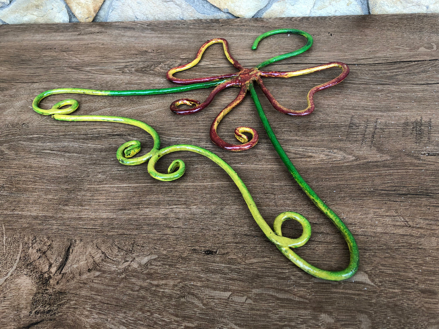 Clothes hangers, hanger for clothes, 6th anniversary gift, 6 year anniversary gift, gift for her, iron gift,iron anniversary,clothes hangers