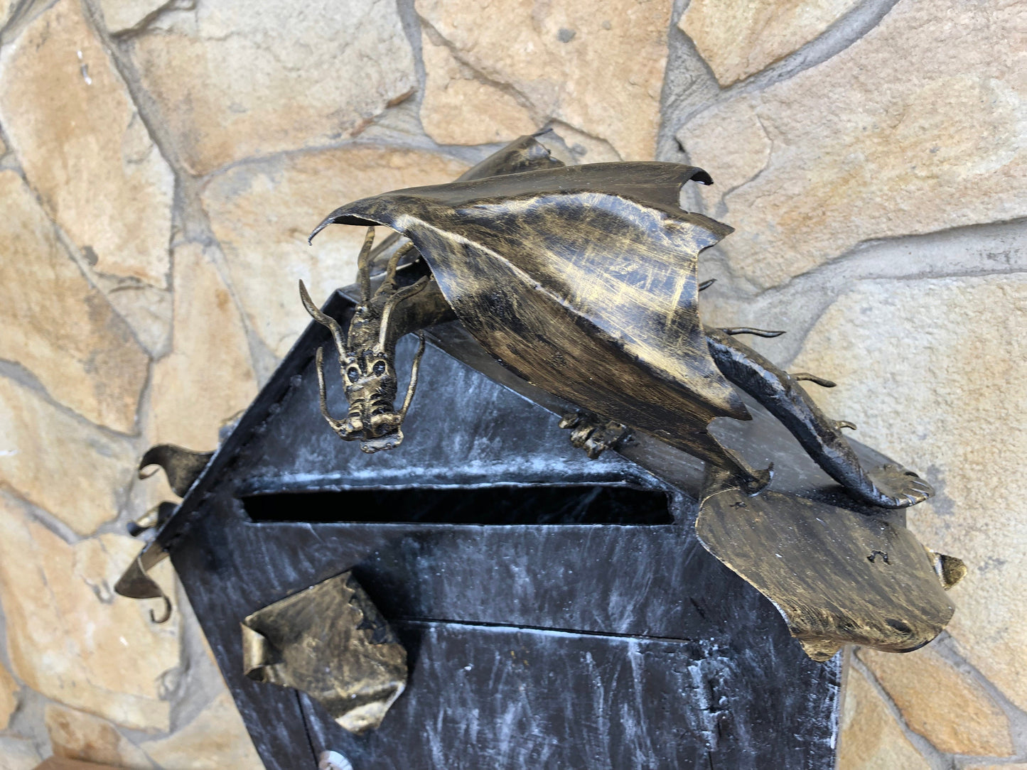 Mailbox, mail box, postbox, post box, mail post box, letter box,royal mail,wedding card box,large post box, locking mailbox,English mail box