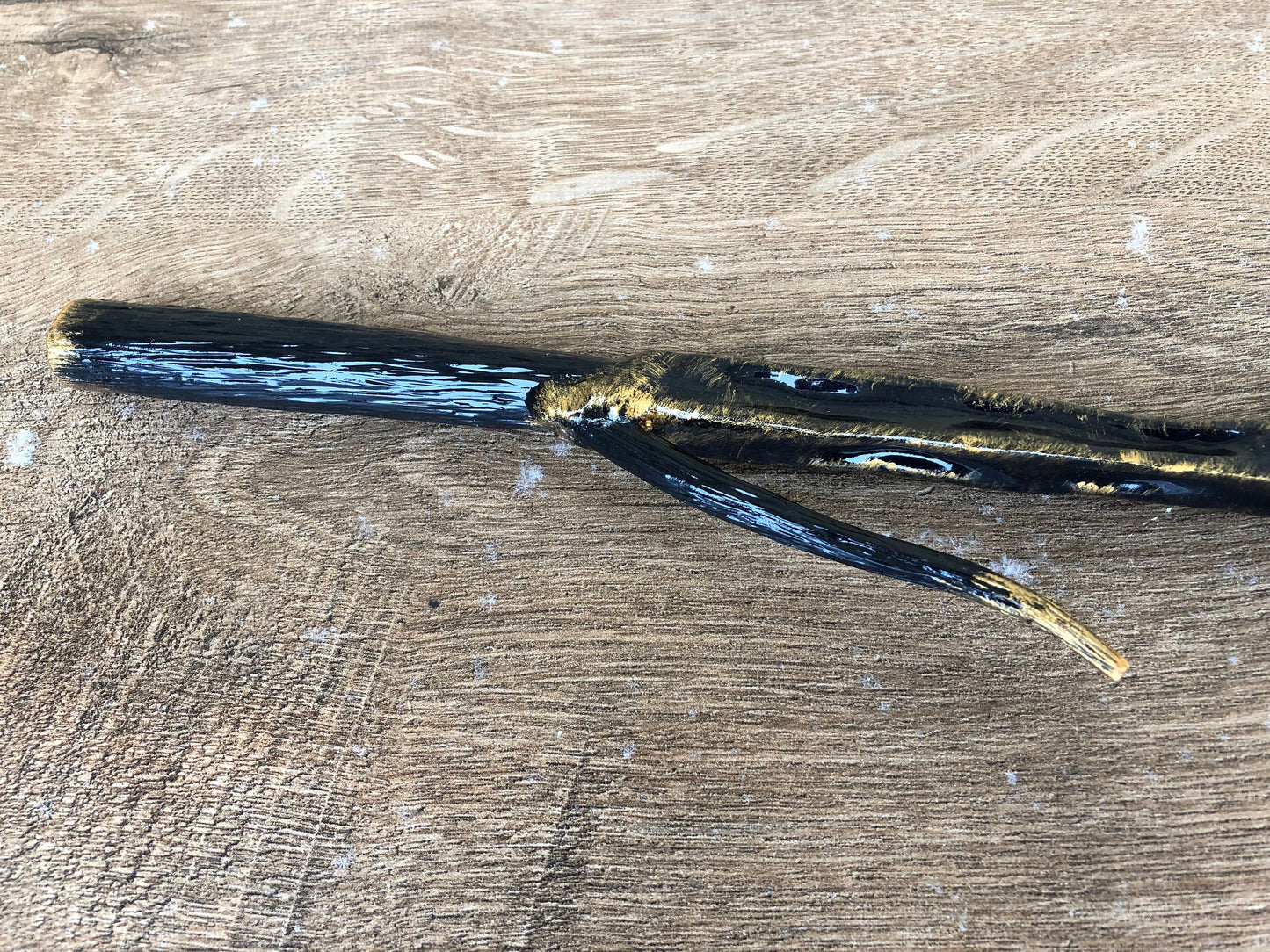 Fire poker, fire tool, wrought iron fire poker, fireplace, fireside, hand forged fire poker, fire accessories, anniversary gift, home decor