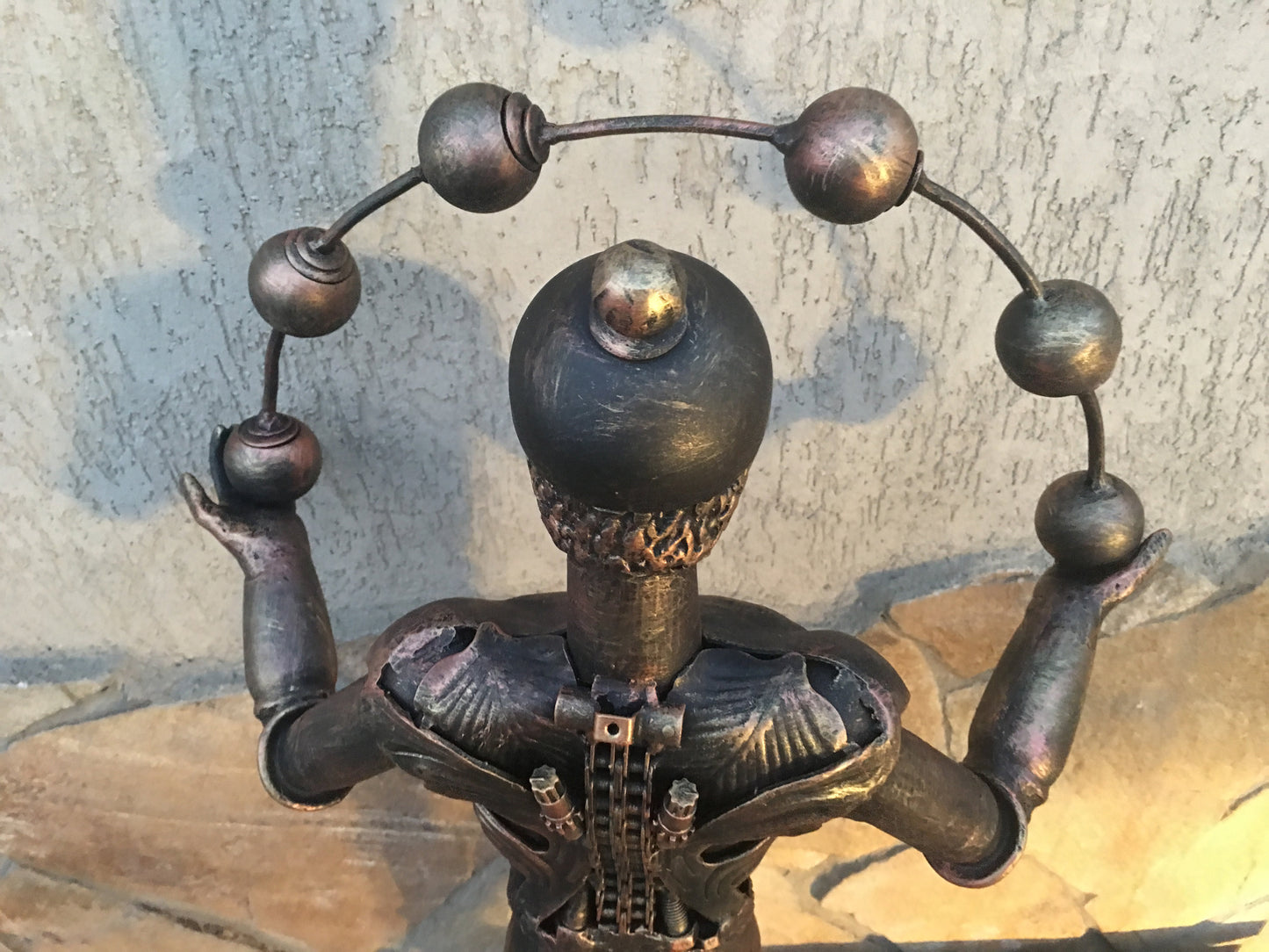 Steampunk sculpture, steampunk art, steampunk artwork, steampunk costume, steampunk charms, steampunk cosplay, steampunk doll, steampunk men