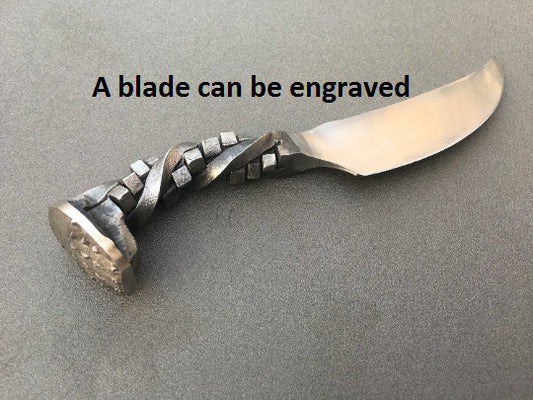 Knife and axe, knife set, railroad spike knife, engraved knife, knife engraving, knife gift box, knife jewelry, knife outdoor, knife tool